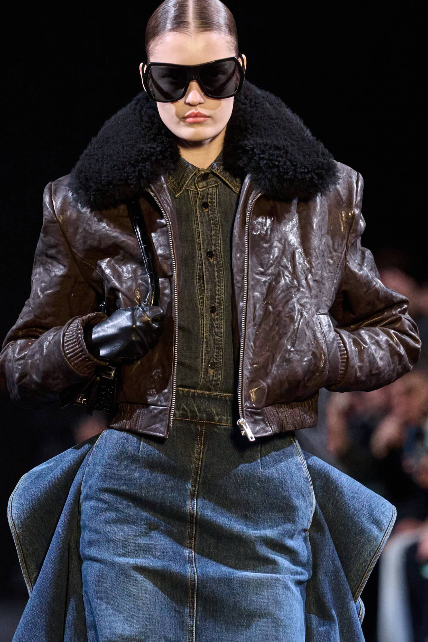 Juun.j Fall 2026 Men’s Fashion Show Details