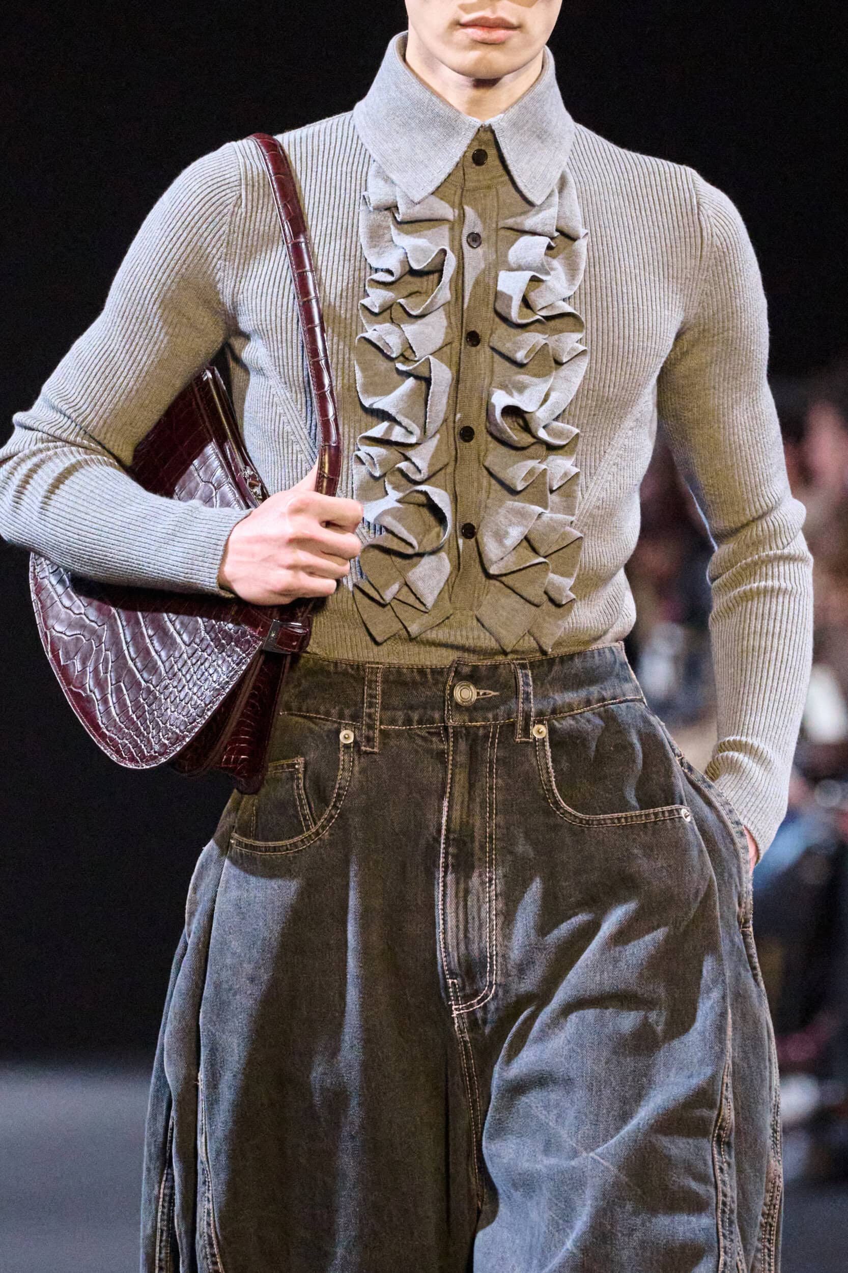 Juun.j Fall 2026 Men’s Fashion Show Details