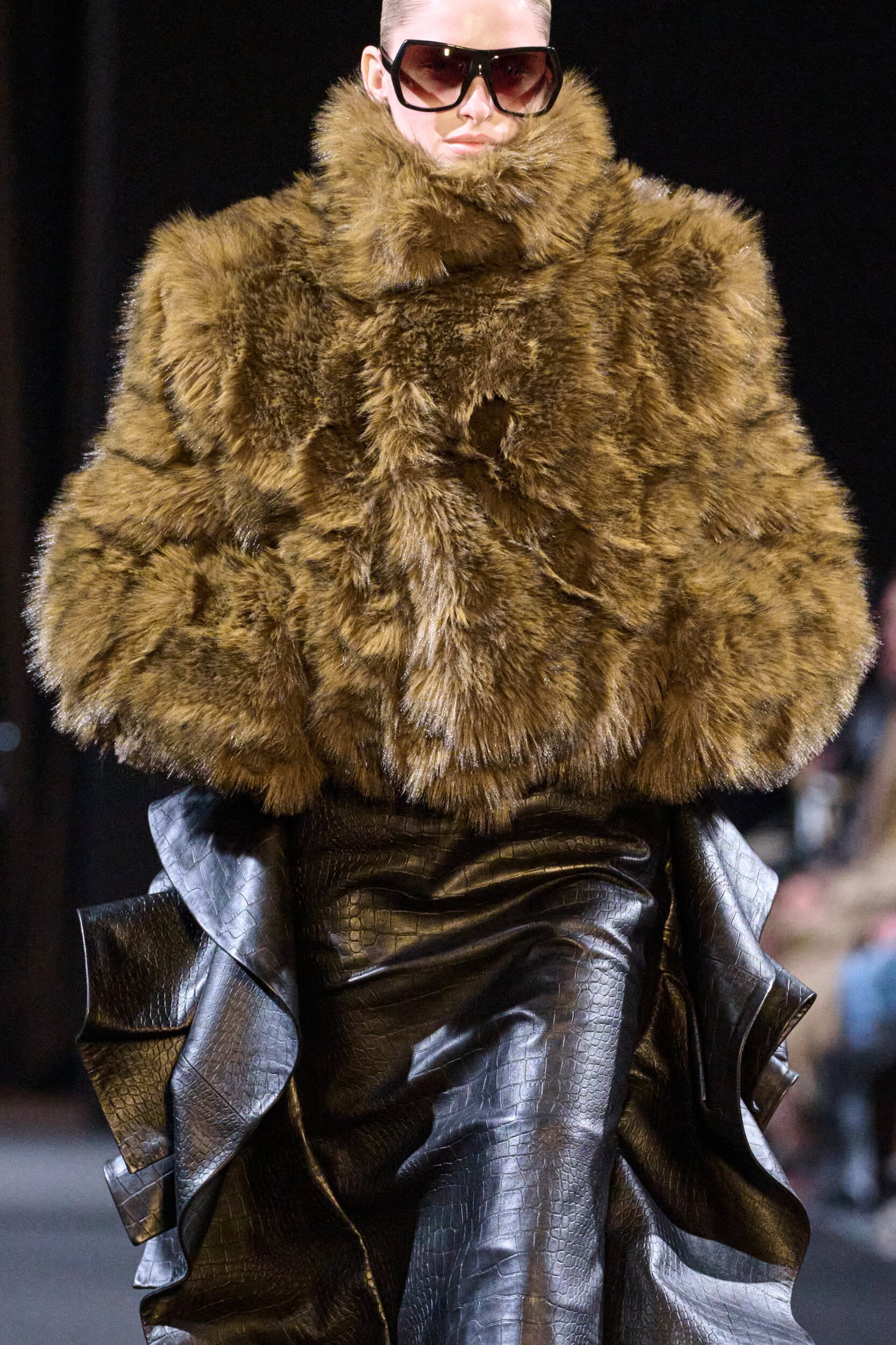 Juun.j Fall 2026 Men’s Fashion Show Details