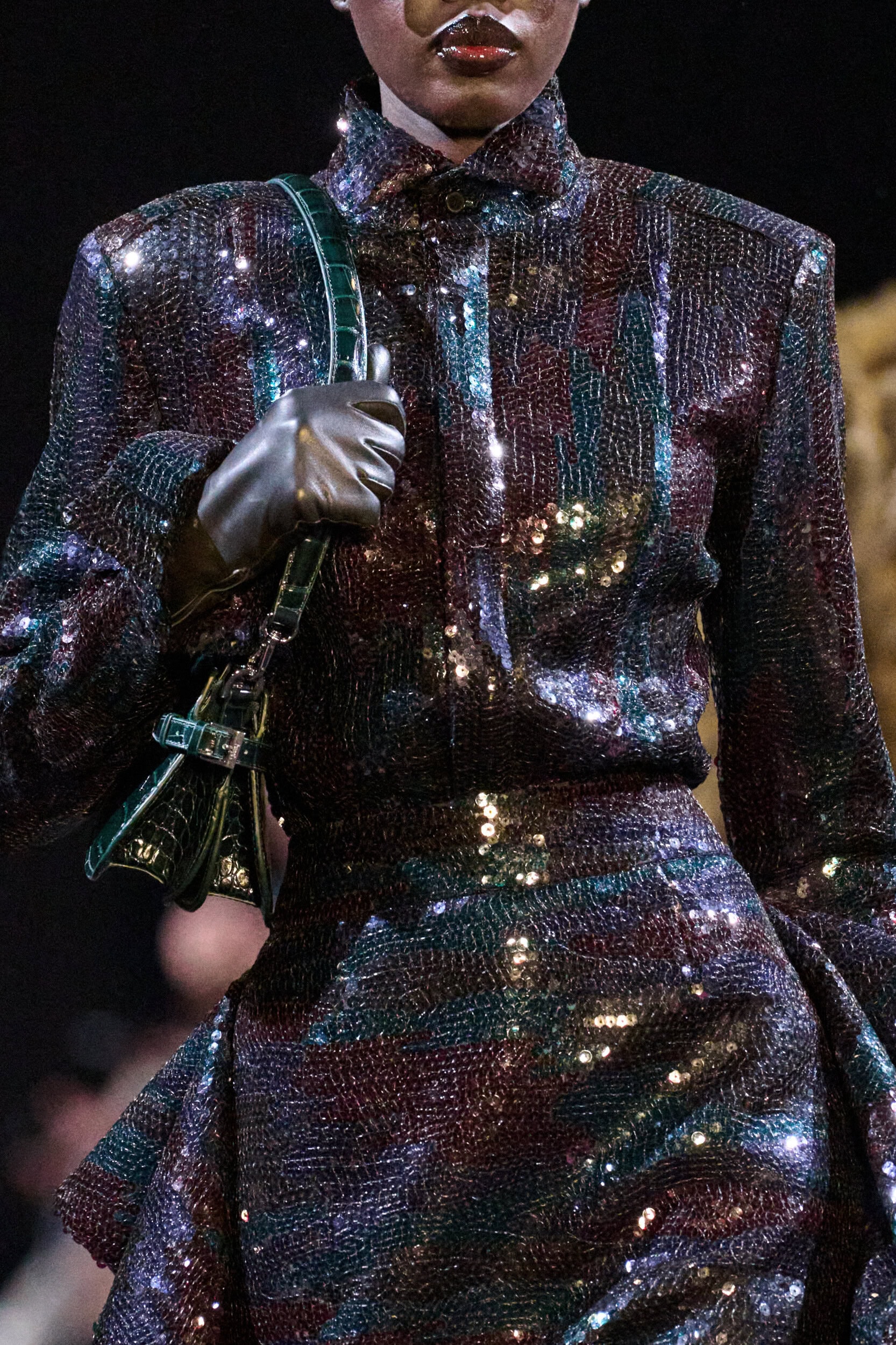 Juun.j Fall 2026 Men’s Fashion Show Details