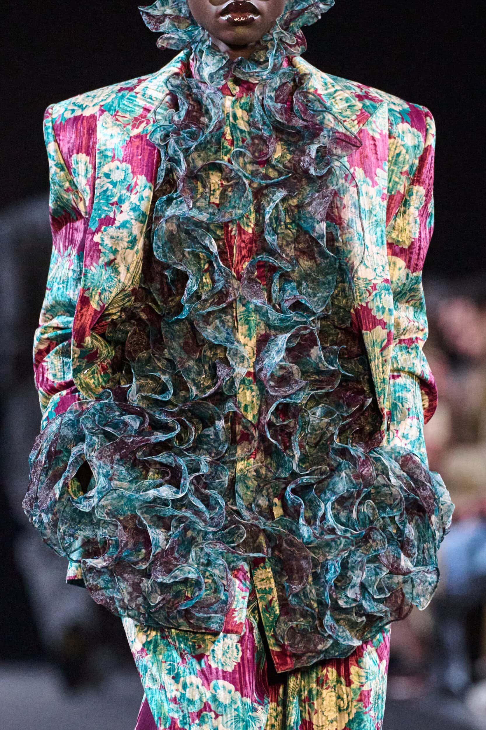 Juun.j Fall 2026 Men’s Fashion Show Details