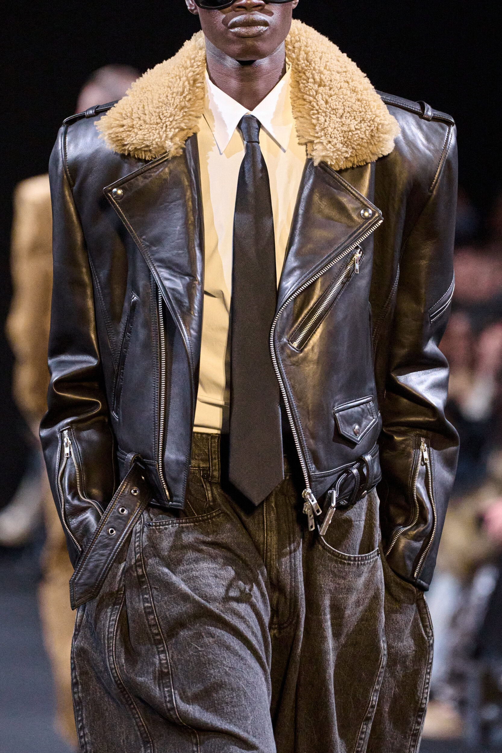 Juun.j Fall 2026 Men’s Fashion Show Details