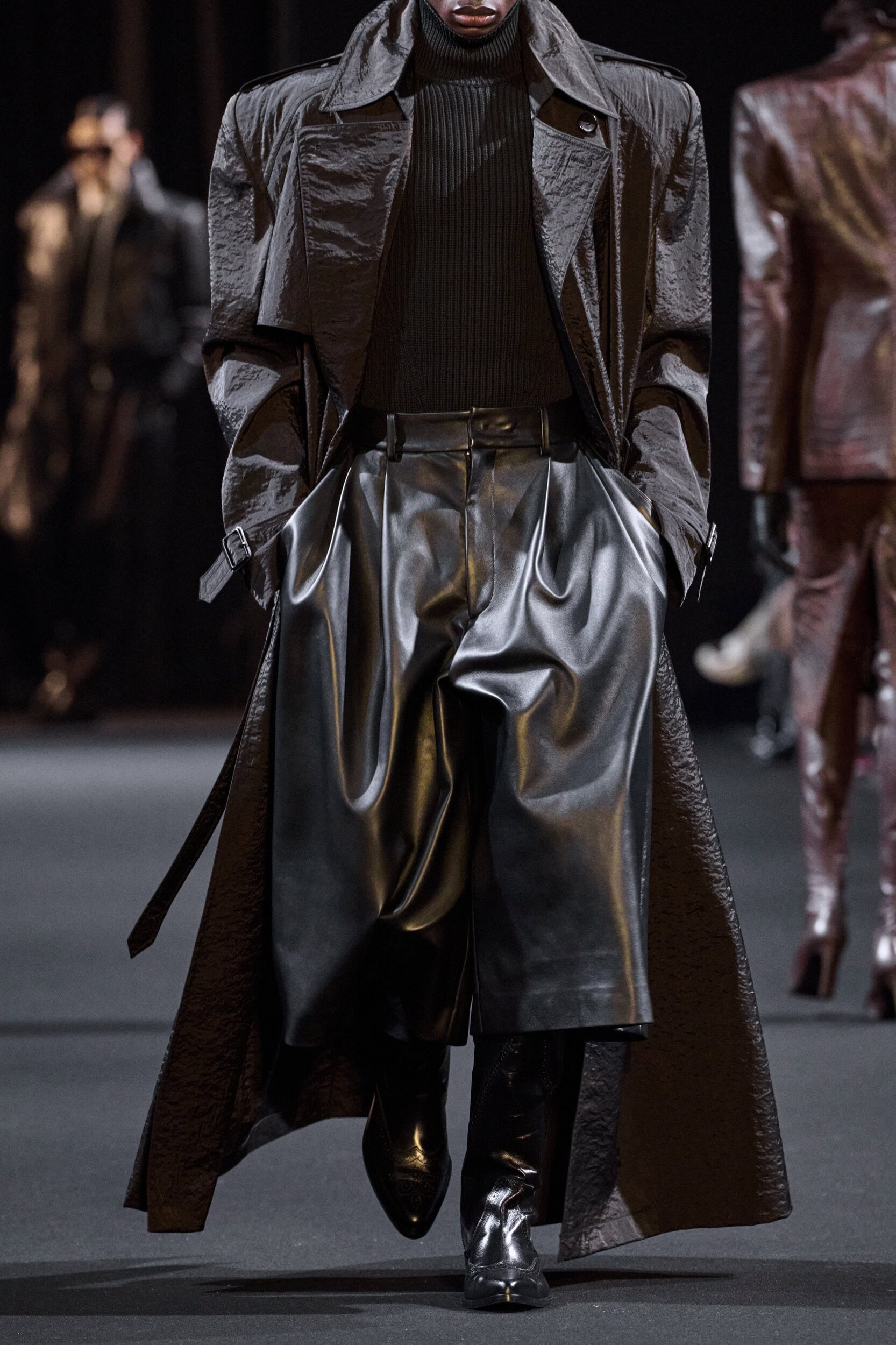 Juun.j Fall 2026 Men’s Fashion Show Details