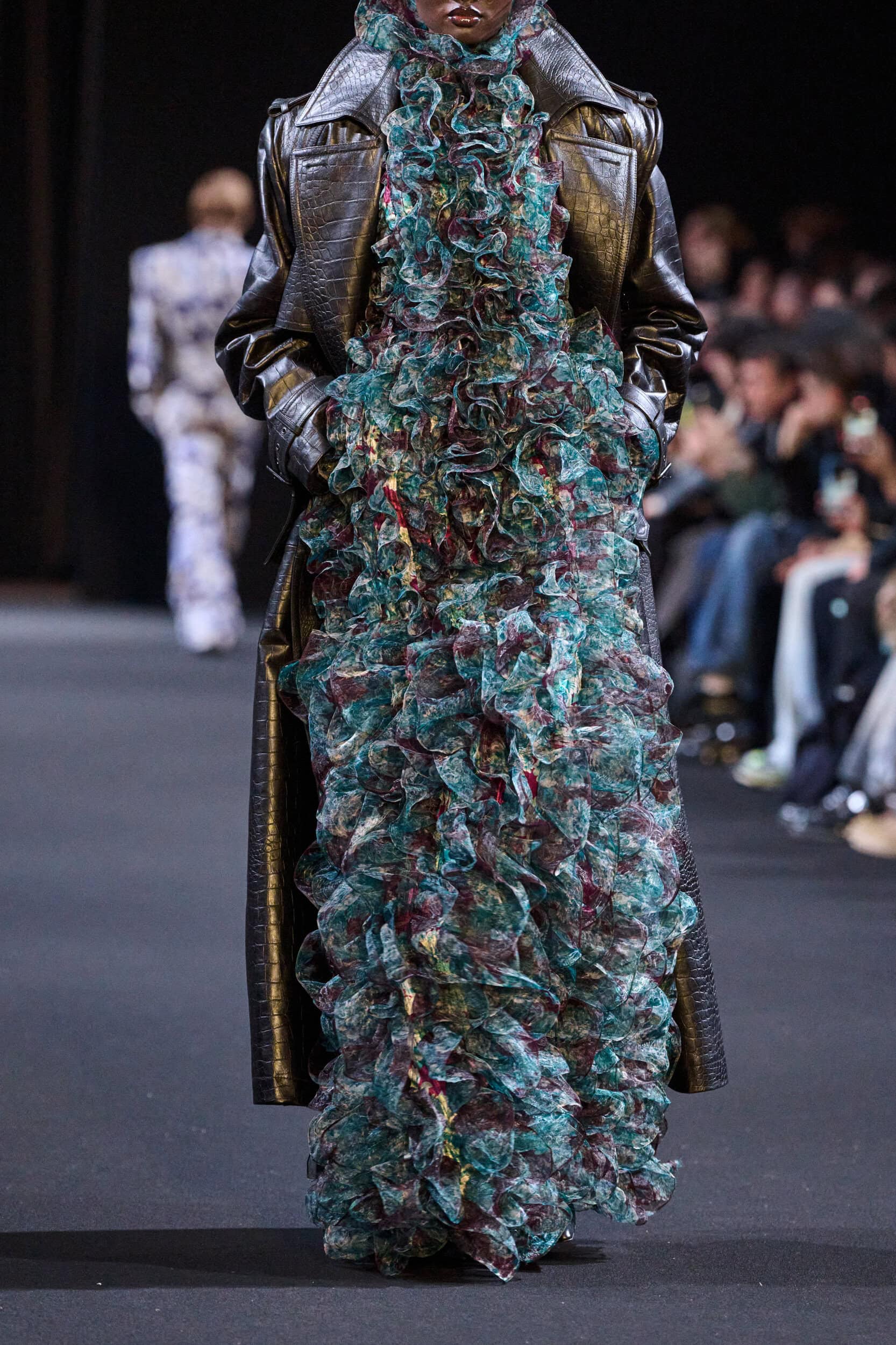 Juun.j Fall 2026 Men’s Fashion Show Details