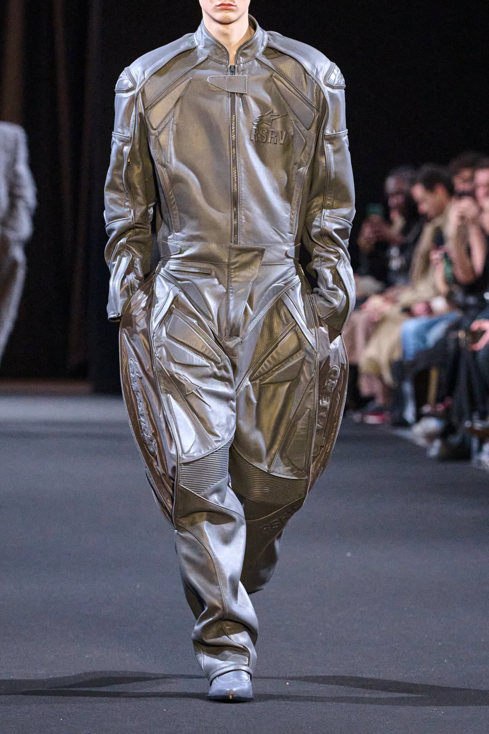 Juun.j Fall 2026 Men’s Fashion Show Details