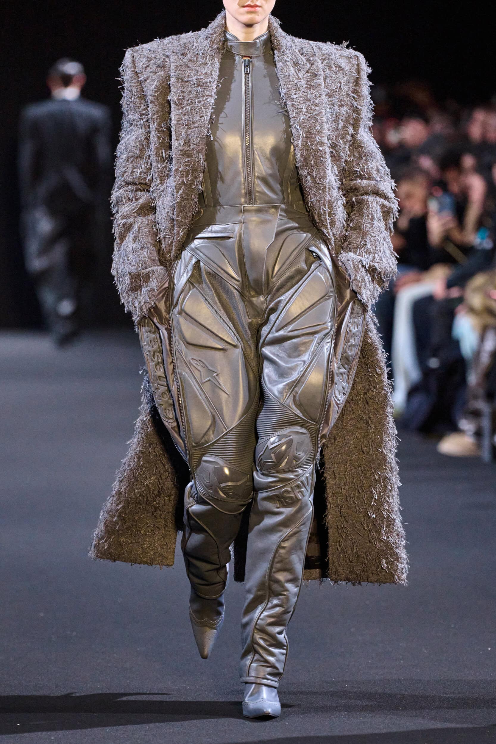 Juun.j Fall 2026 Men’s Fashion Show Details