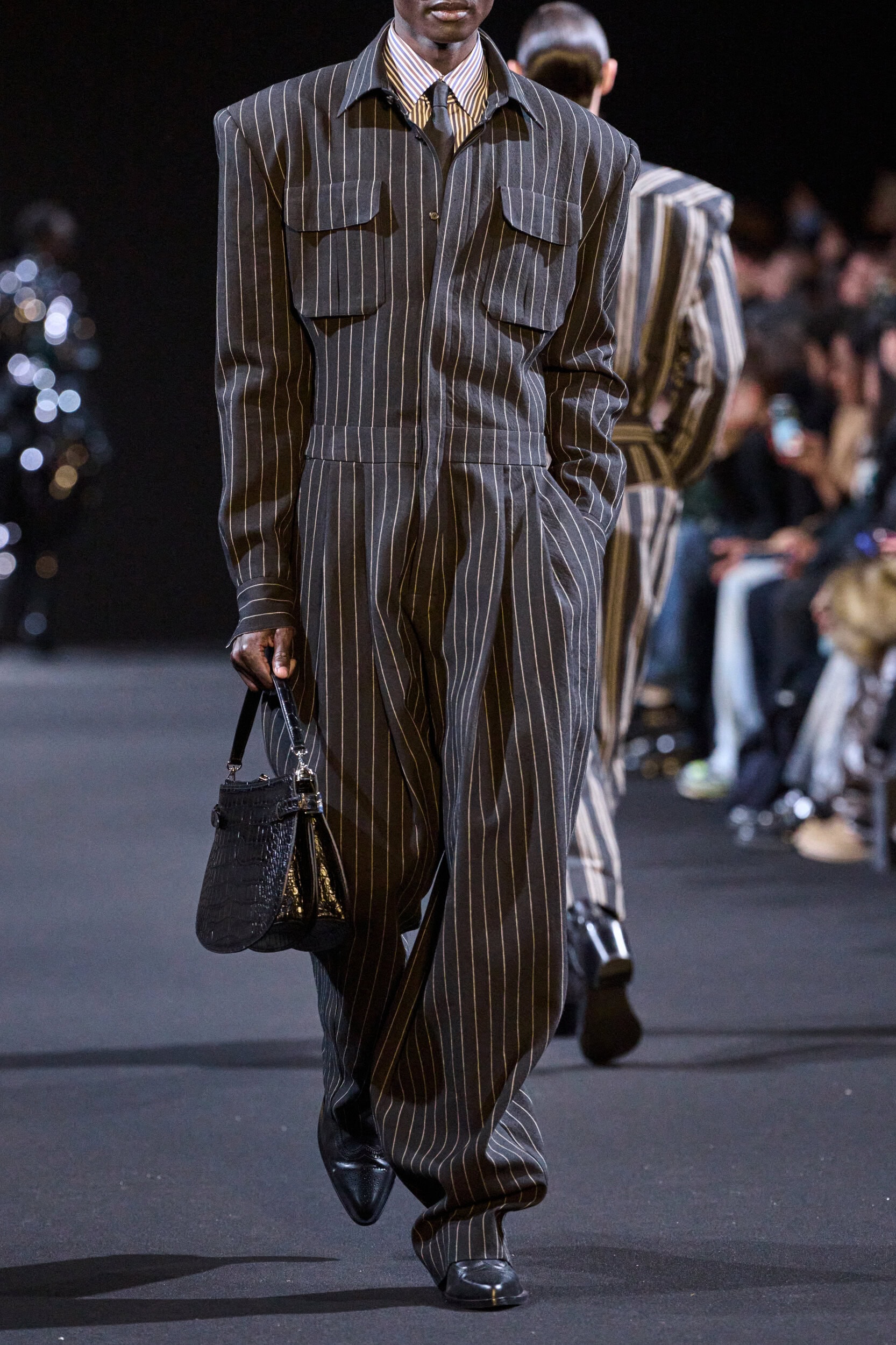 Juun.j Fall 2026 Men’s Fashion Show Details