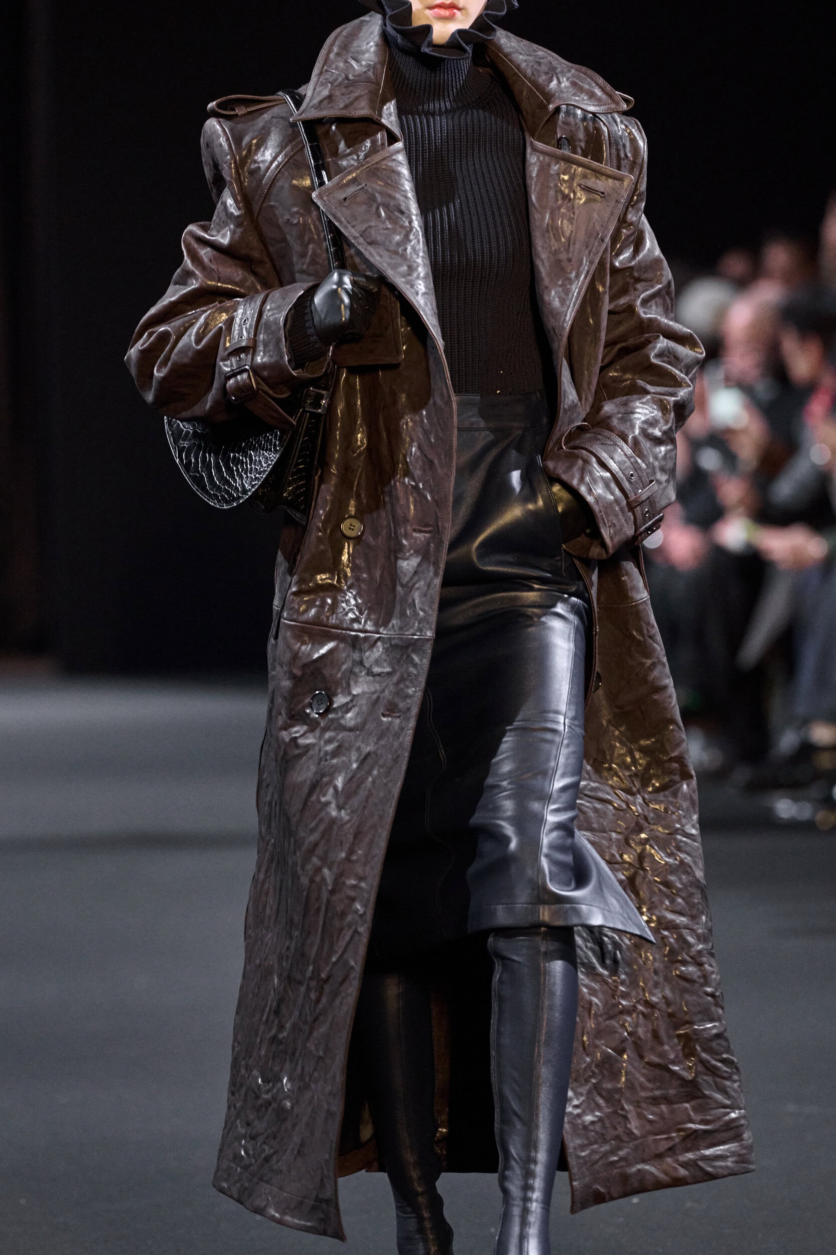 Juun.j Fall 2026 Men’s Fashion Show Details