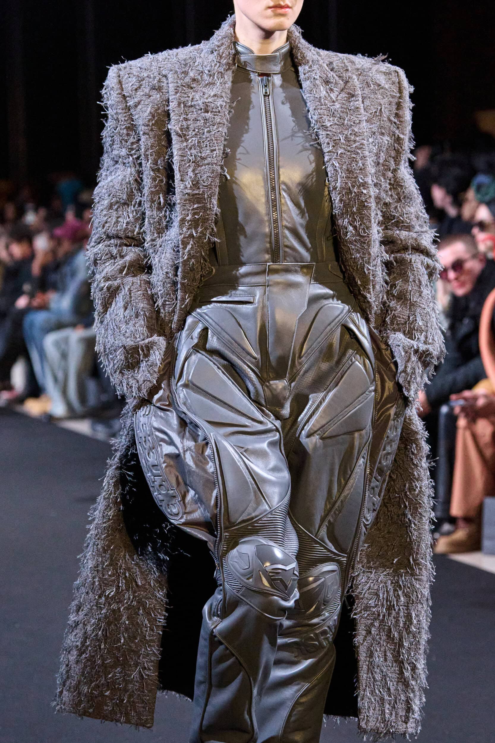 Juun.j Fall 2026 Men’s Fashion Show Details