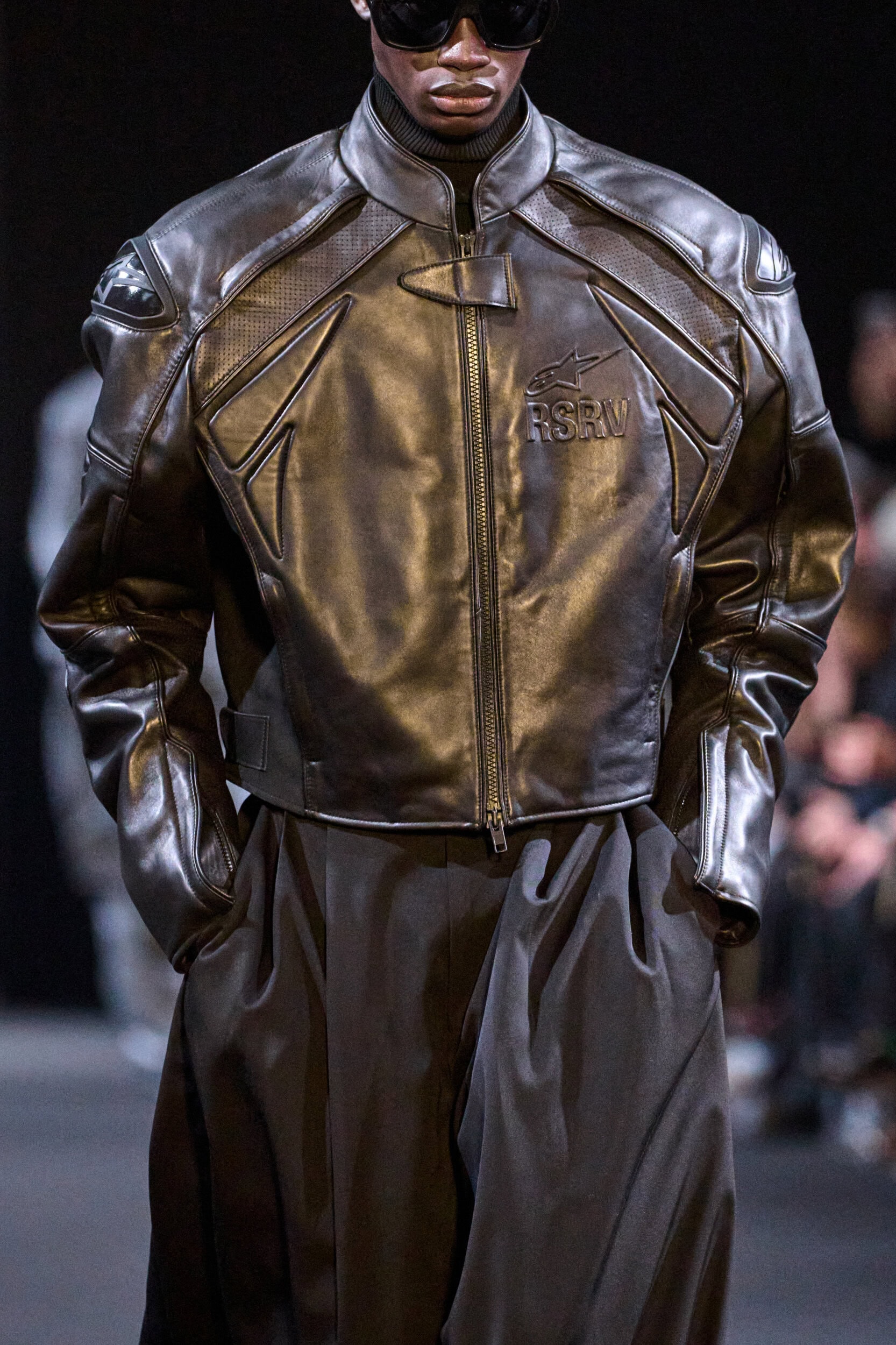 Juun.j Fall 2026 Men’s Fashion Show Details