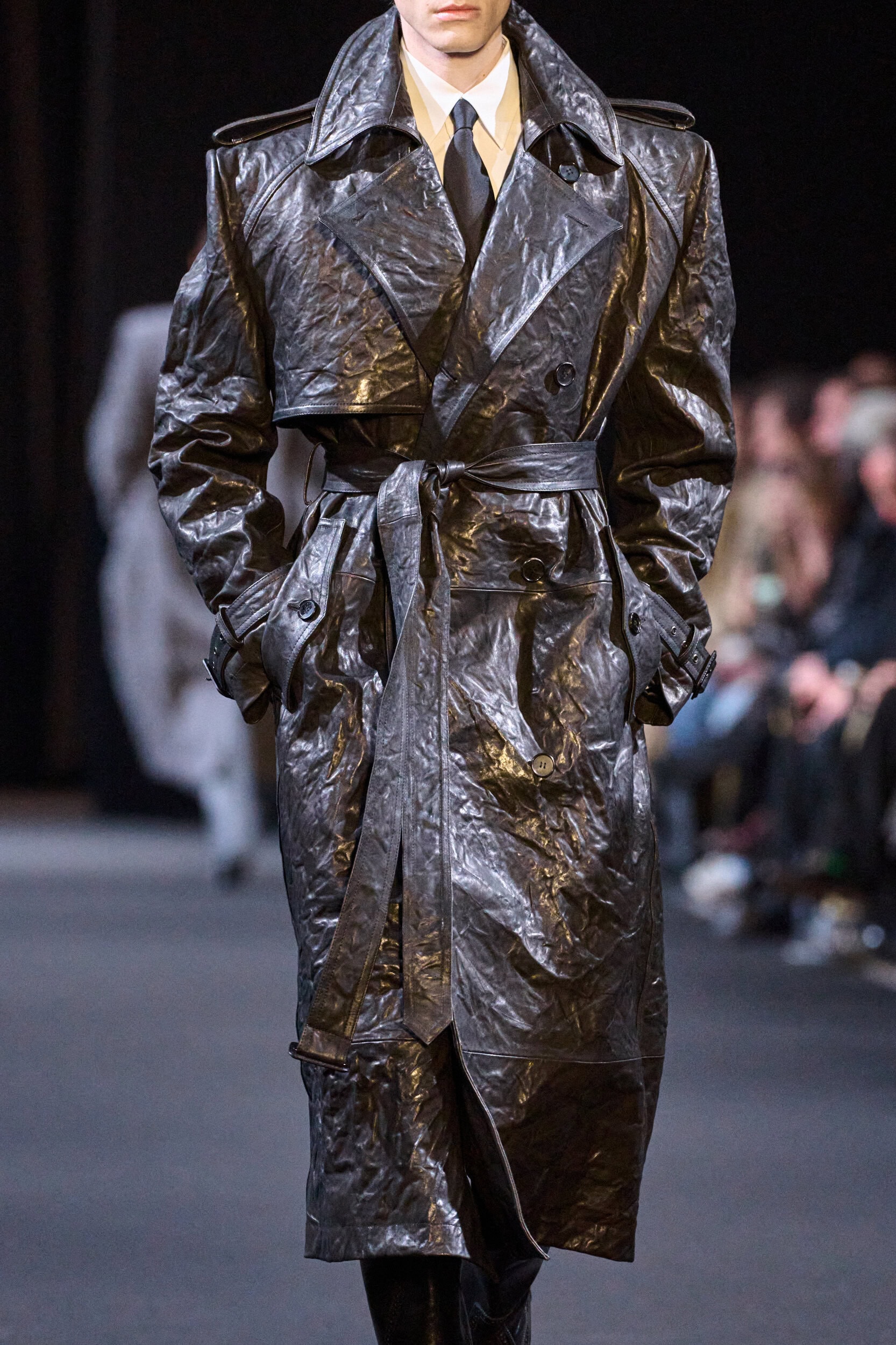 Juun.j Fall 2026 Men’s Fashion Show Details