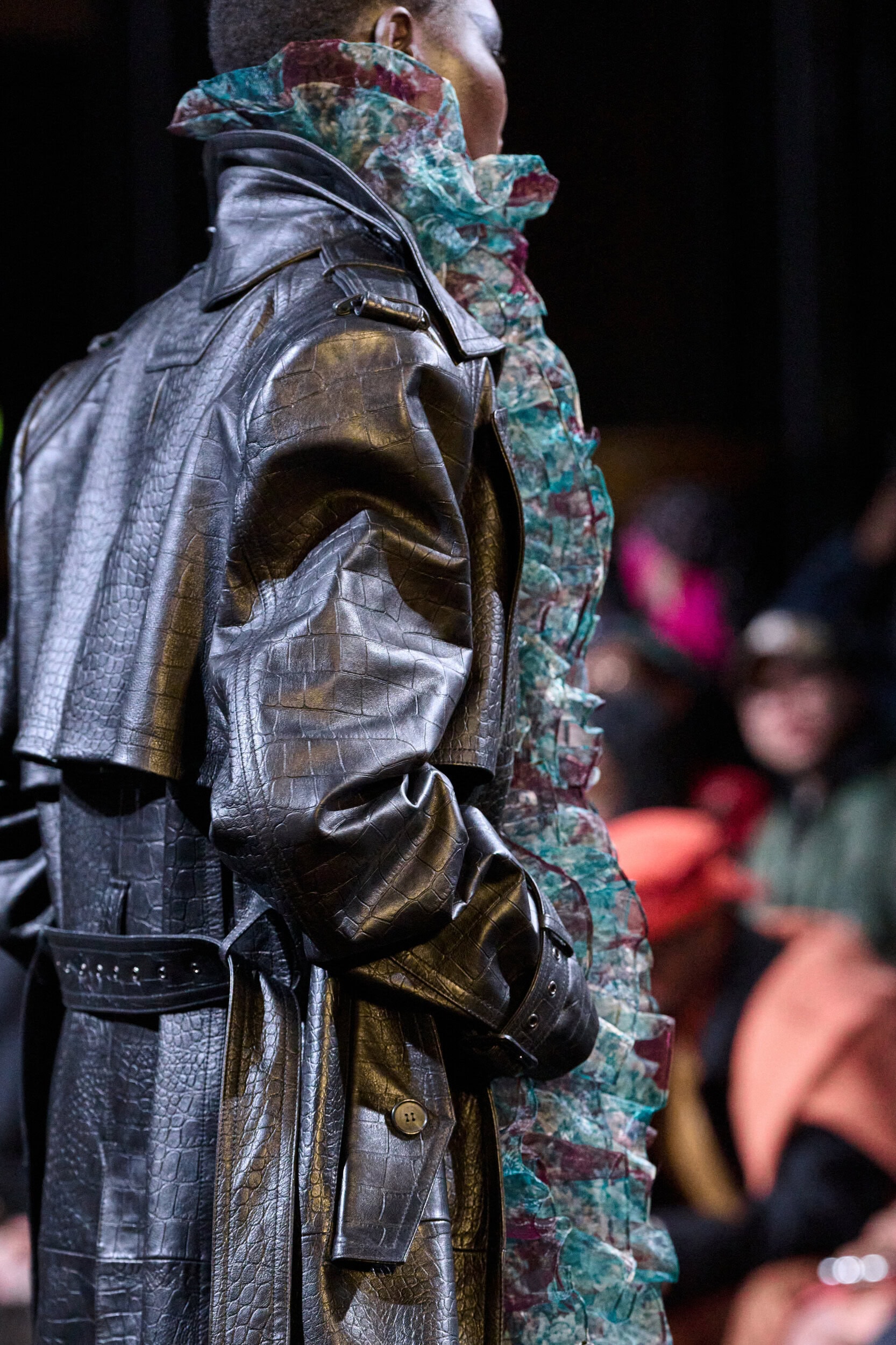 Juun.j Fall 2026 Men’s Fashion Show Details