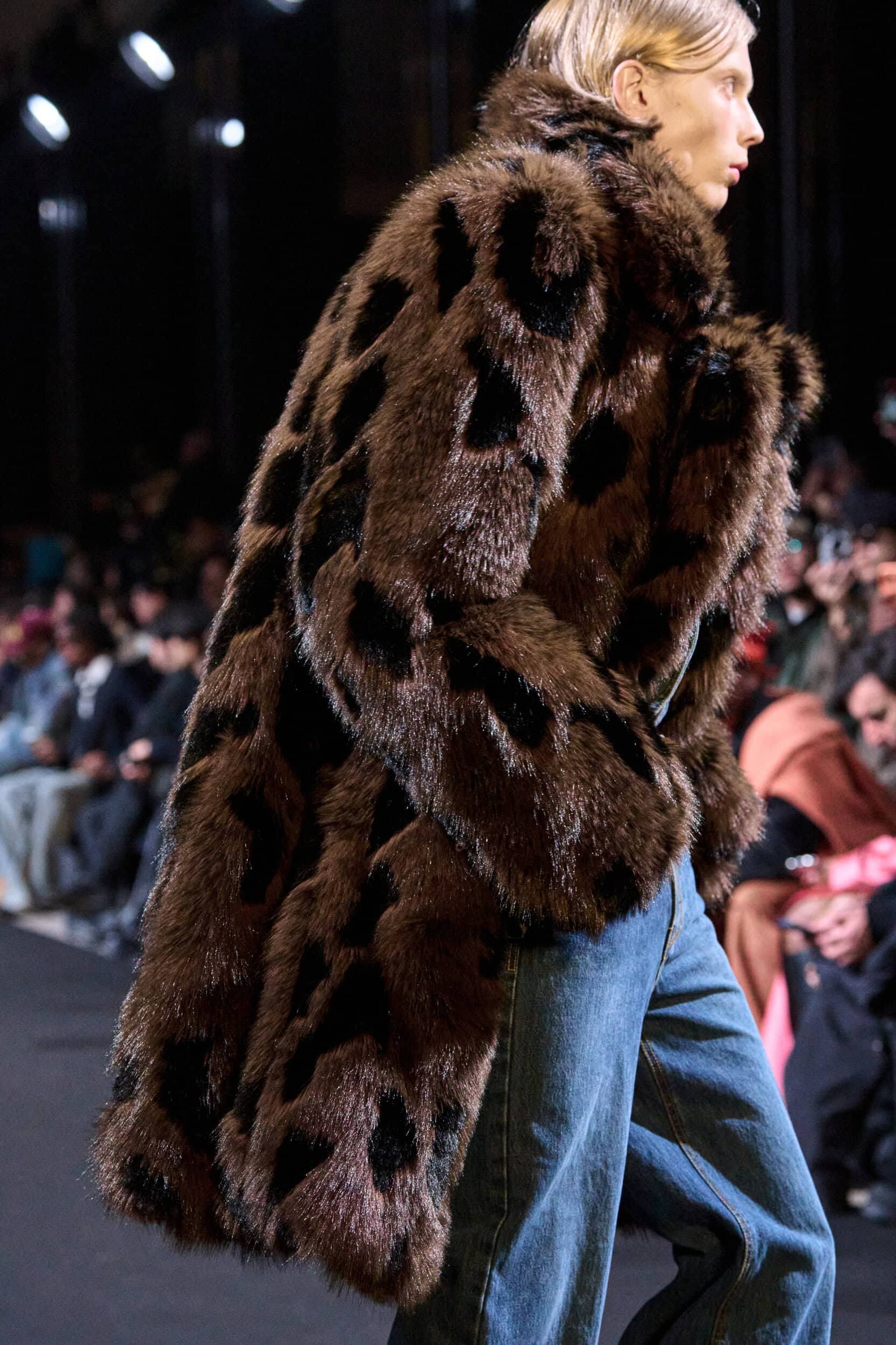 Juun.j Fall 2026 Men’s Fashion Show Details