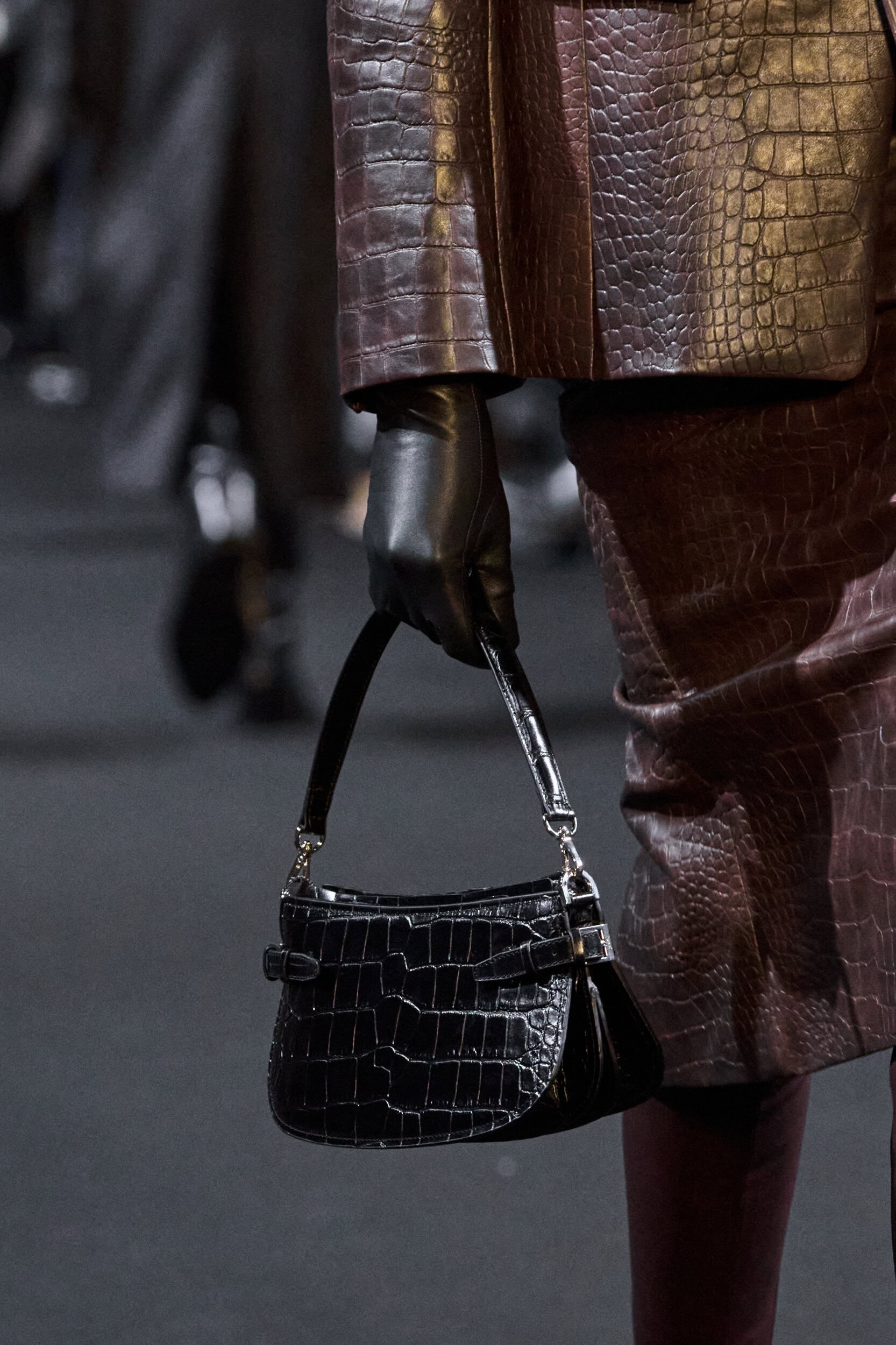 Juun.j Fall 2026 Men’s Fashion Show Details
