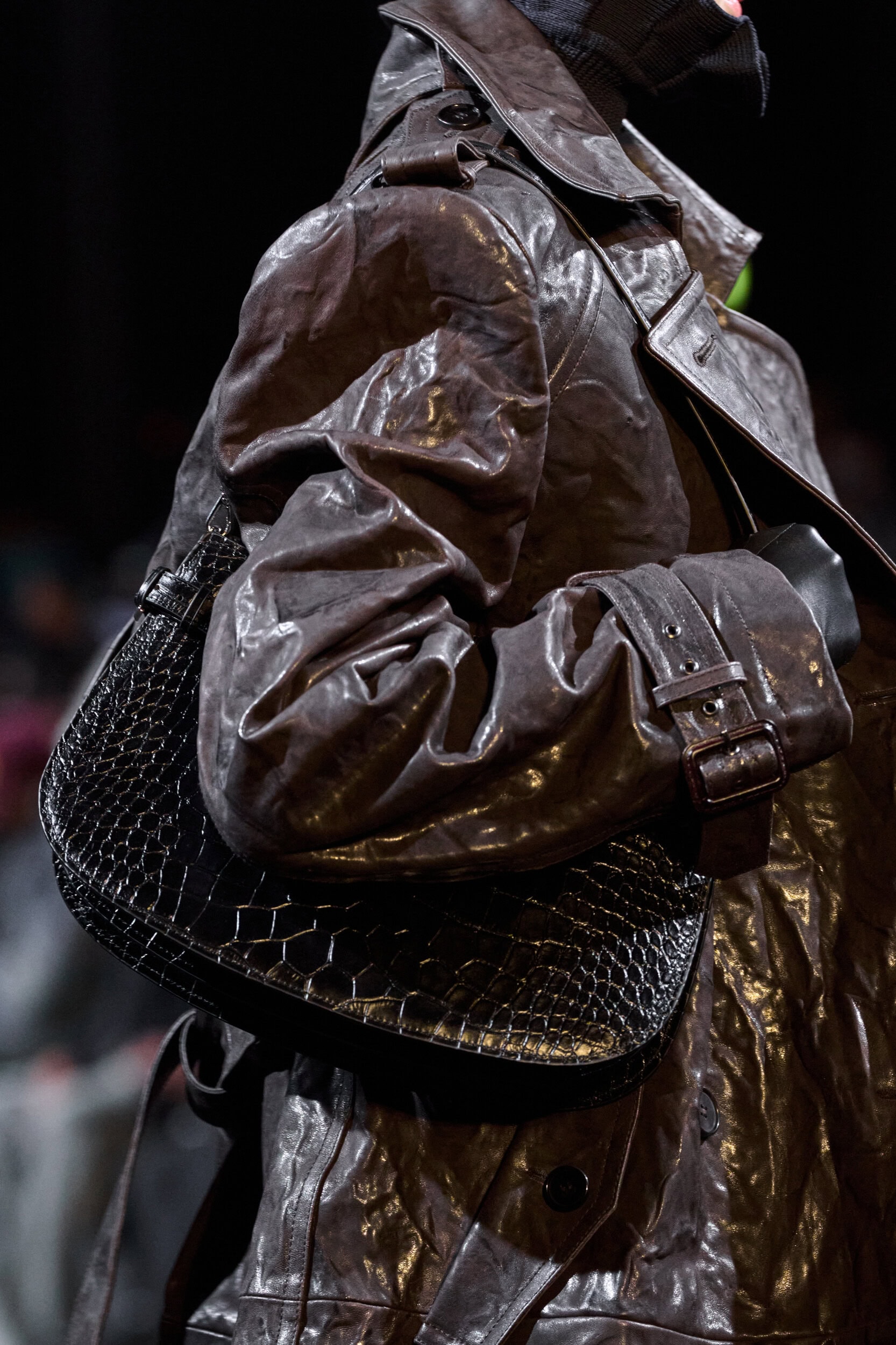 Juun.j Fall 2026 Men’s Fashion Show Details