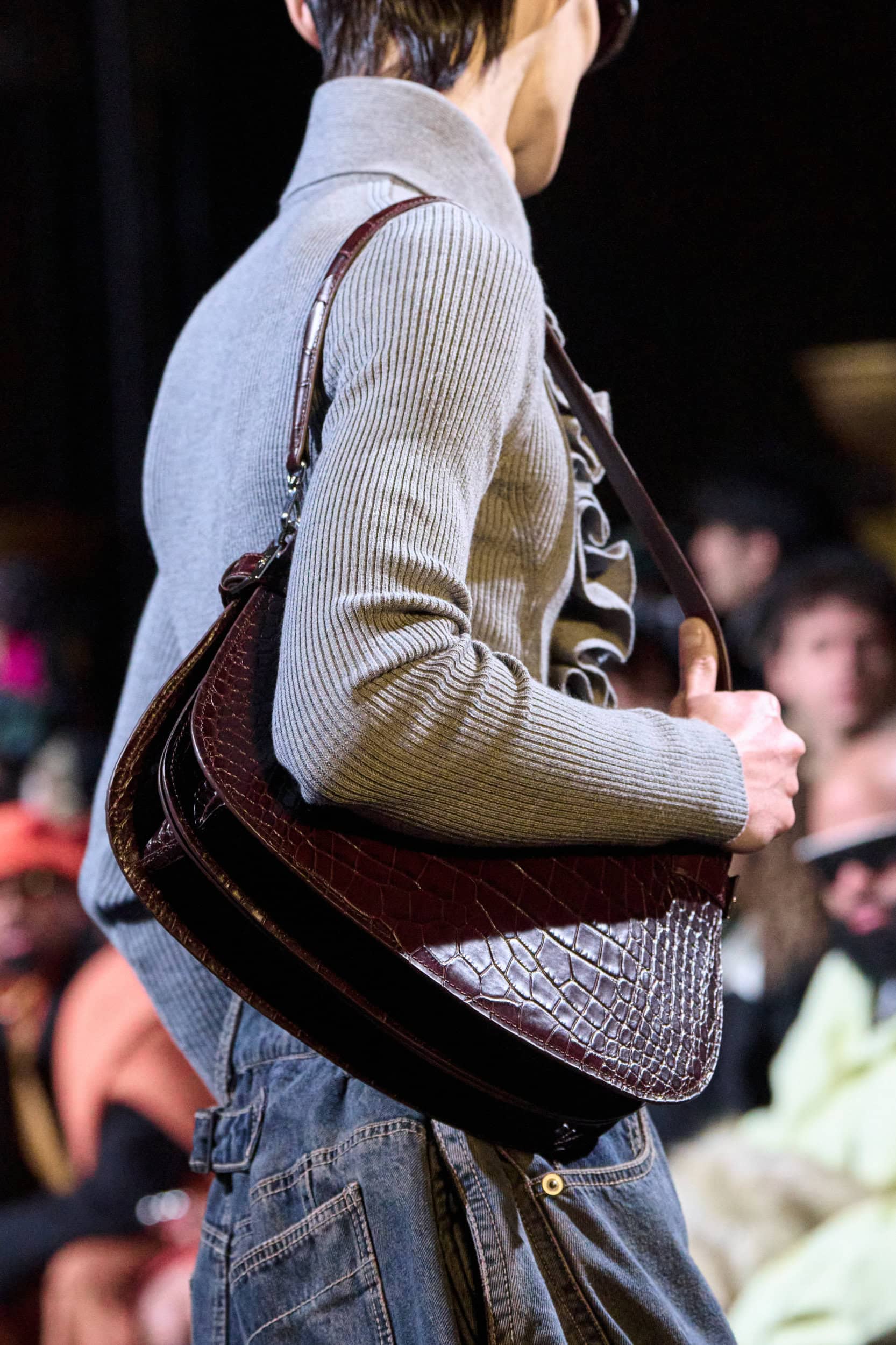 Juun.j Fall 2026 Men’s Fashion Show Details