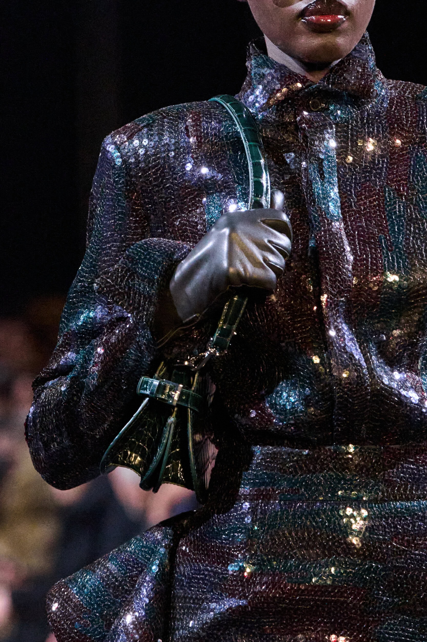 Juun.j Fall 2026 Men’s Fashion Show Details