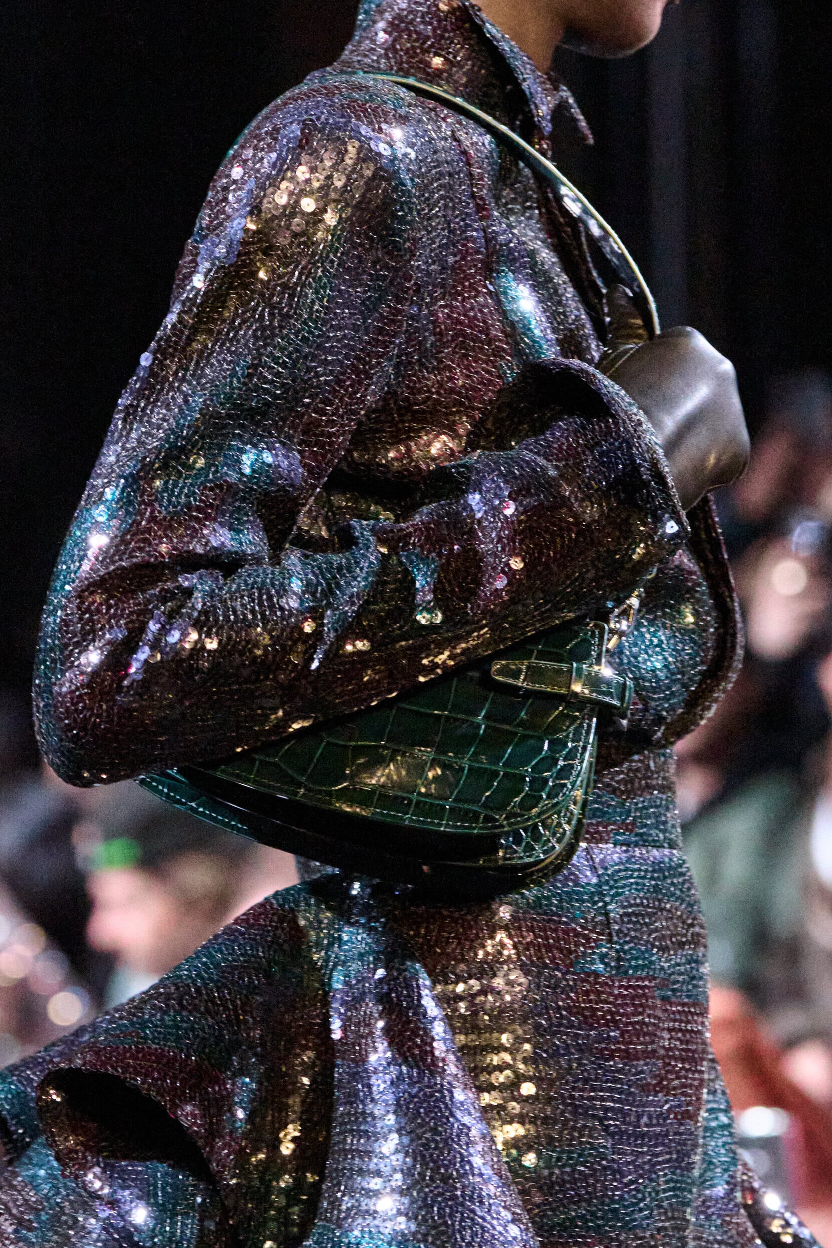 Juun.j Fall 2026 Men’s Fashion Show Details