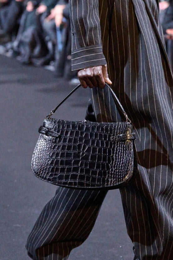 Juun.j Fall 2026 Men’s Fashion Show Details