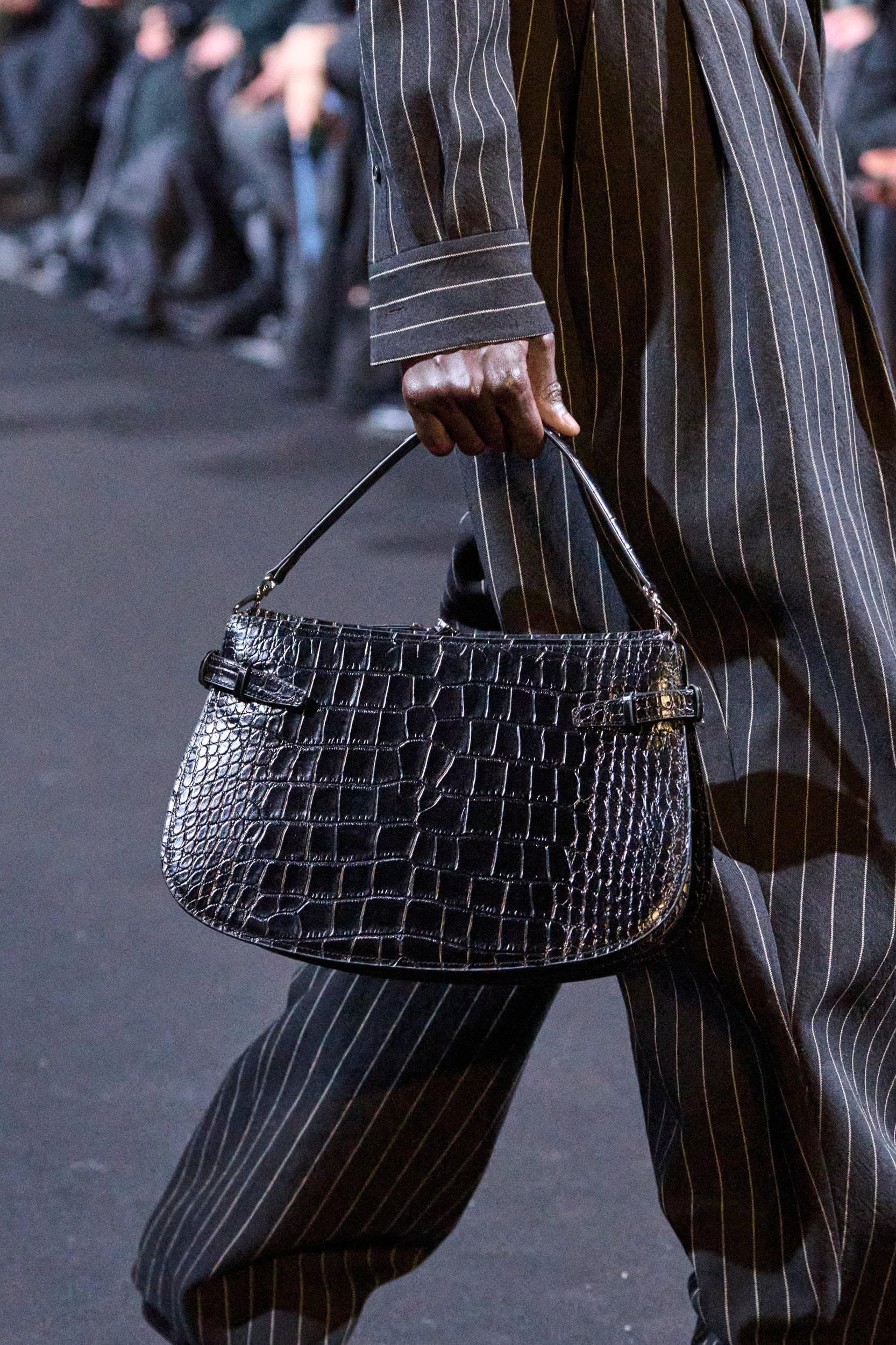 Juun.j Fall 2026 Men’s Fashion Show Details