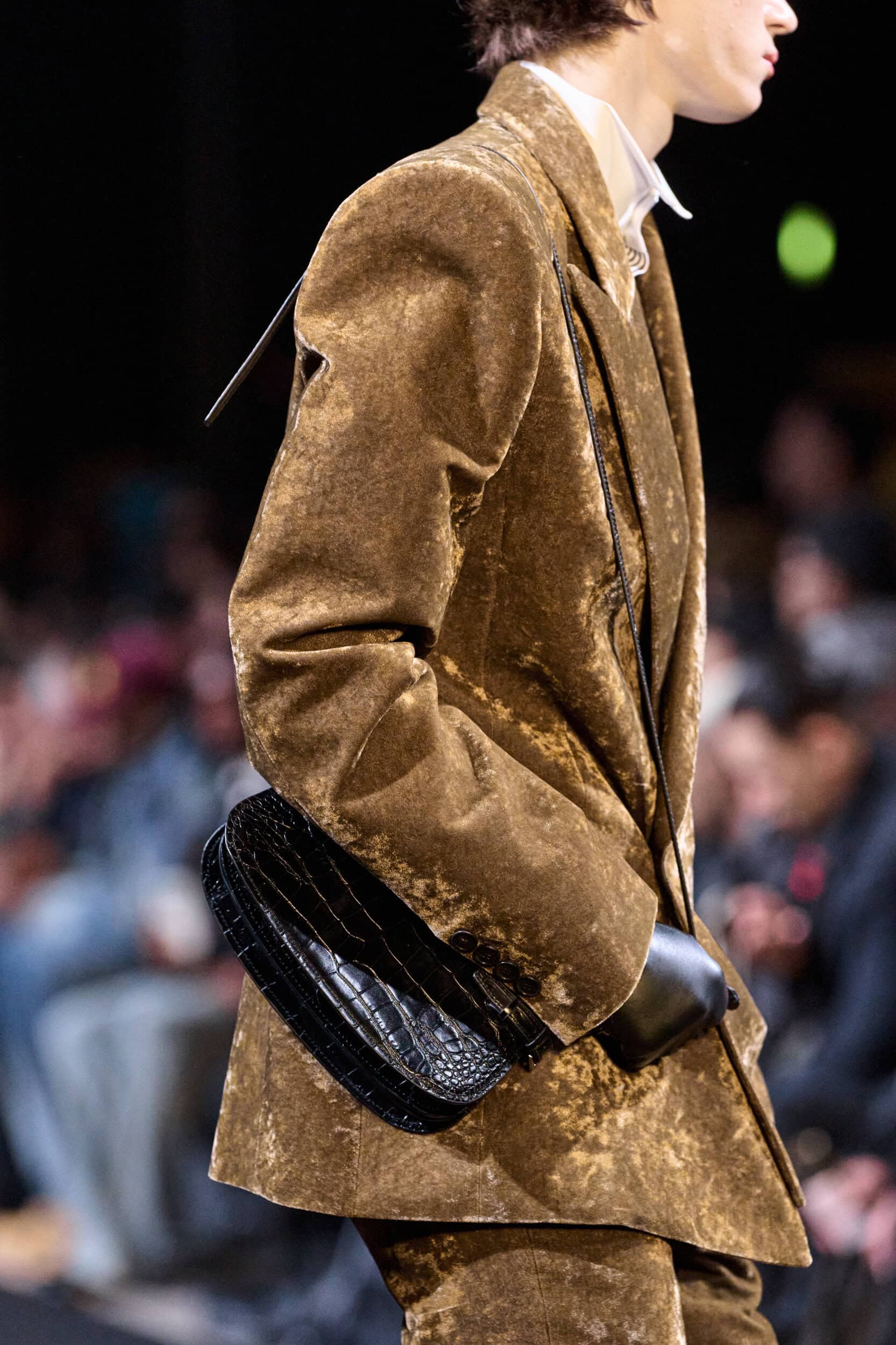 Juun.j Fall 2026 Men’s Fashion Show Details