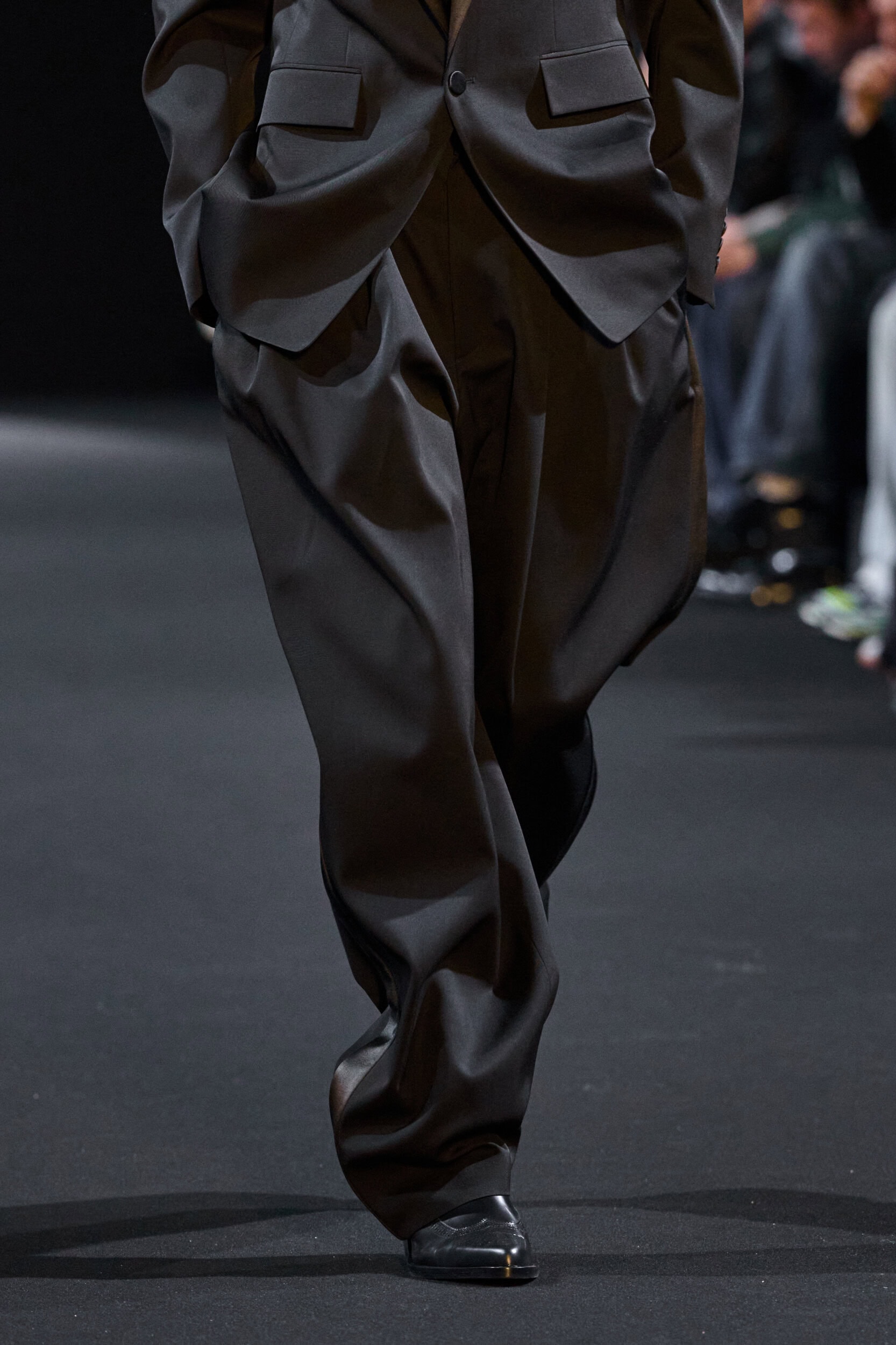 Juun.j Fall 2026 Men’s Fashion Show Details