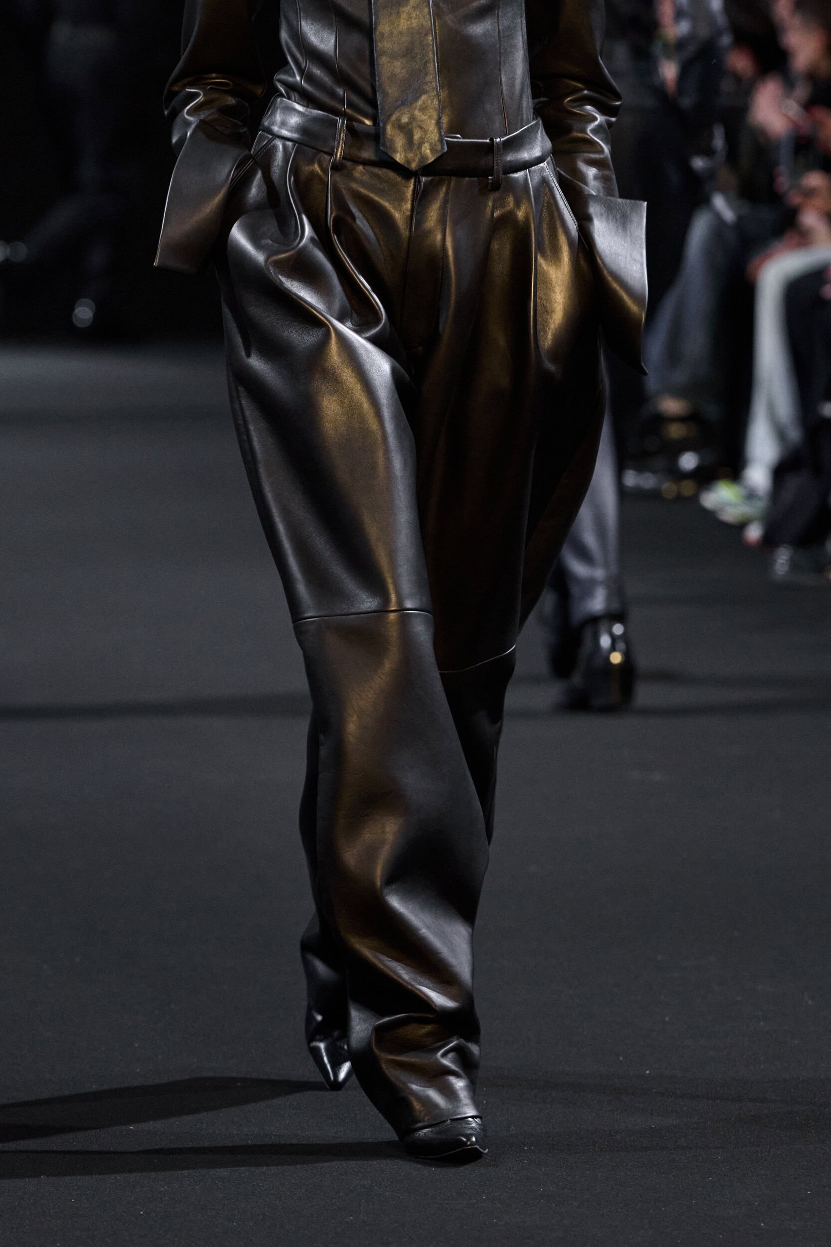Juun.j Fall 2026 Men’s Fashion Show Details