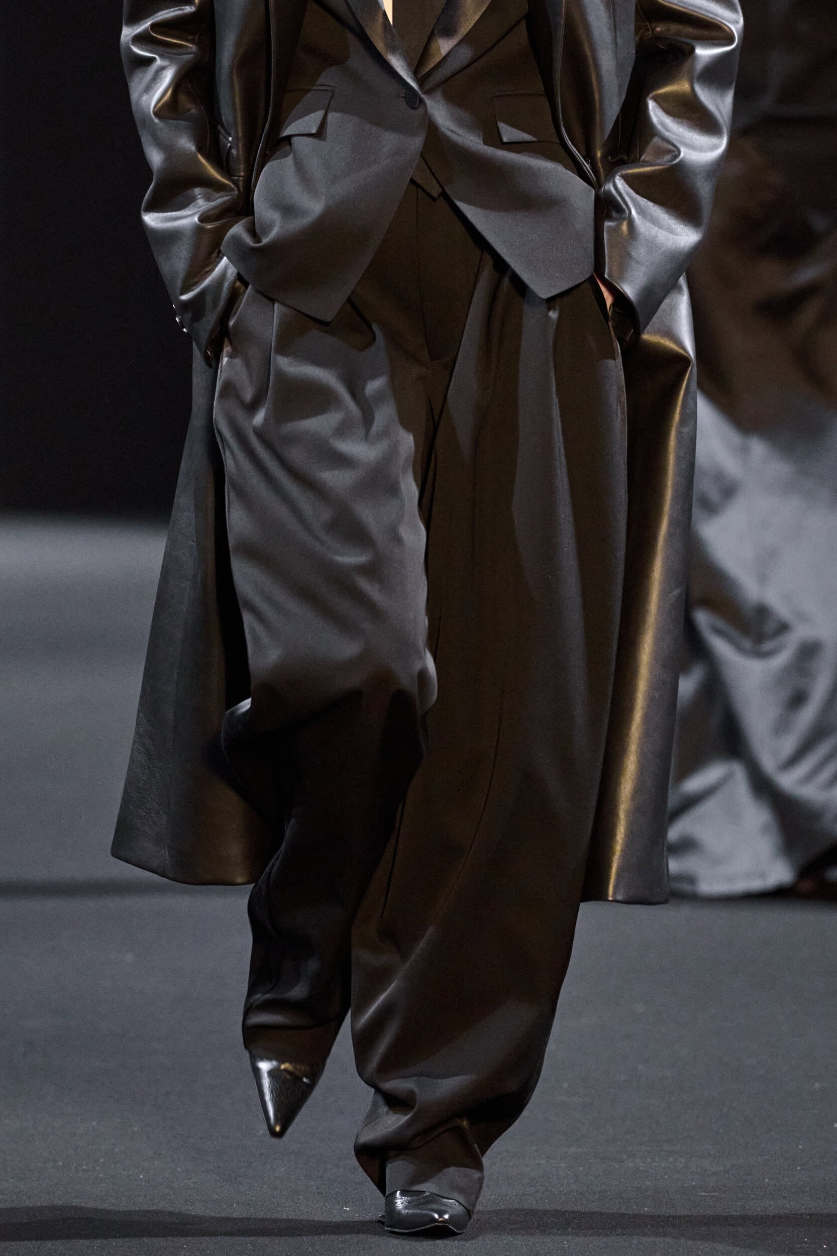 Juun.j Fall 2026 Men’s Fashion Show Details