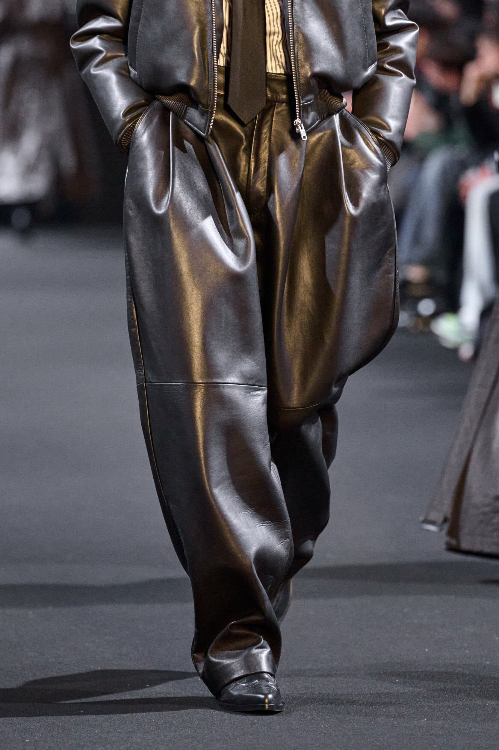 Juun.j Fall 2026 Men’s Fashion Show Details