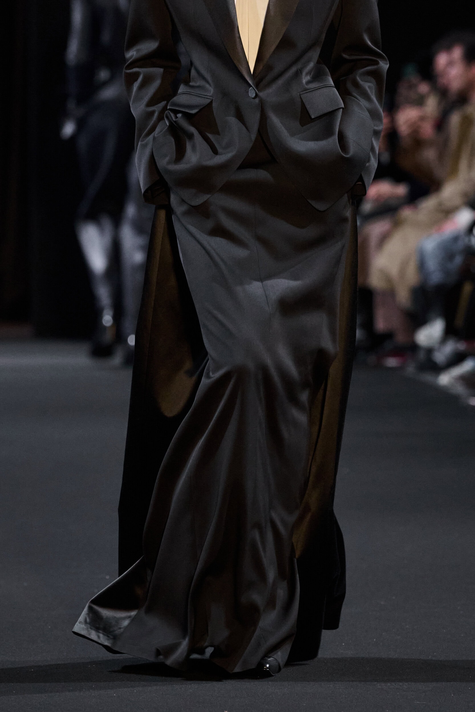 Juun.j Fall 2026 Men’s Fashion Show Details