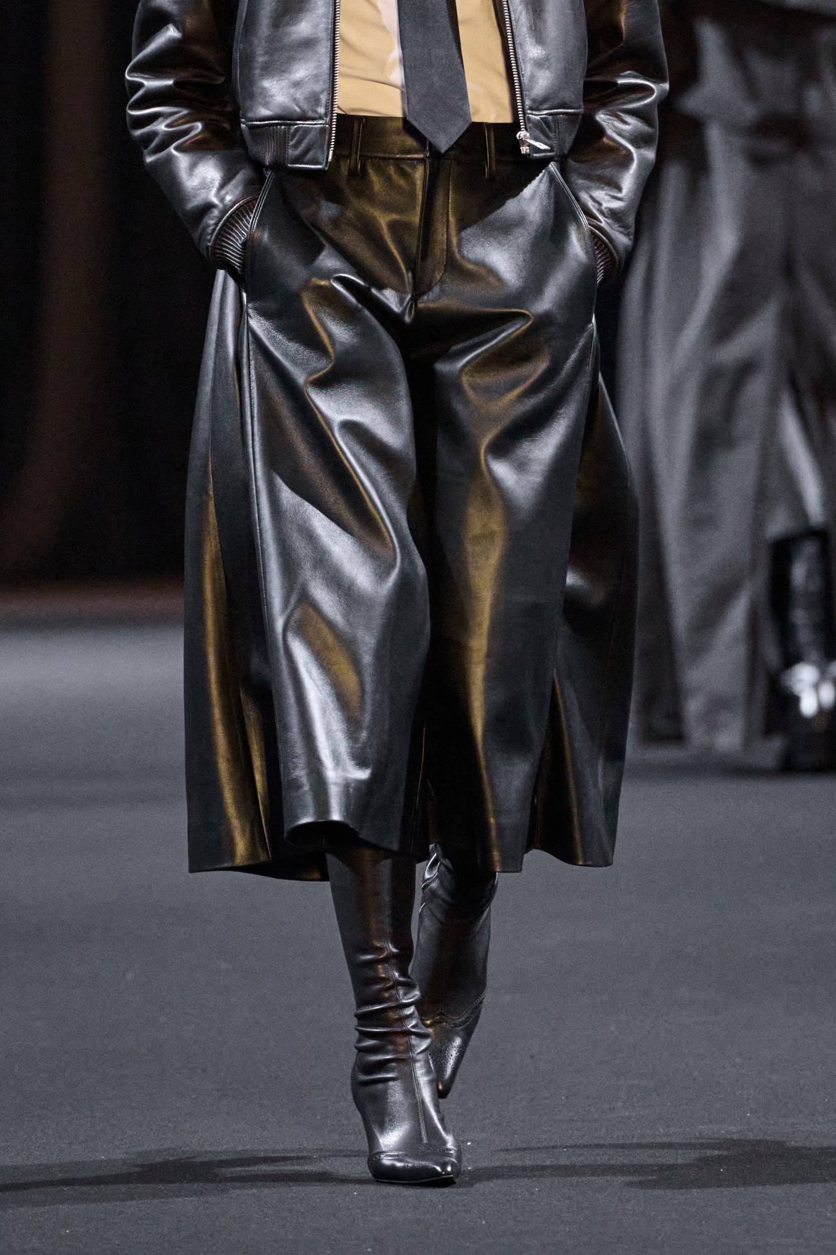 Juun.j Fall 2026 Men’s Fashion Show Details