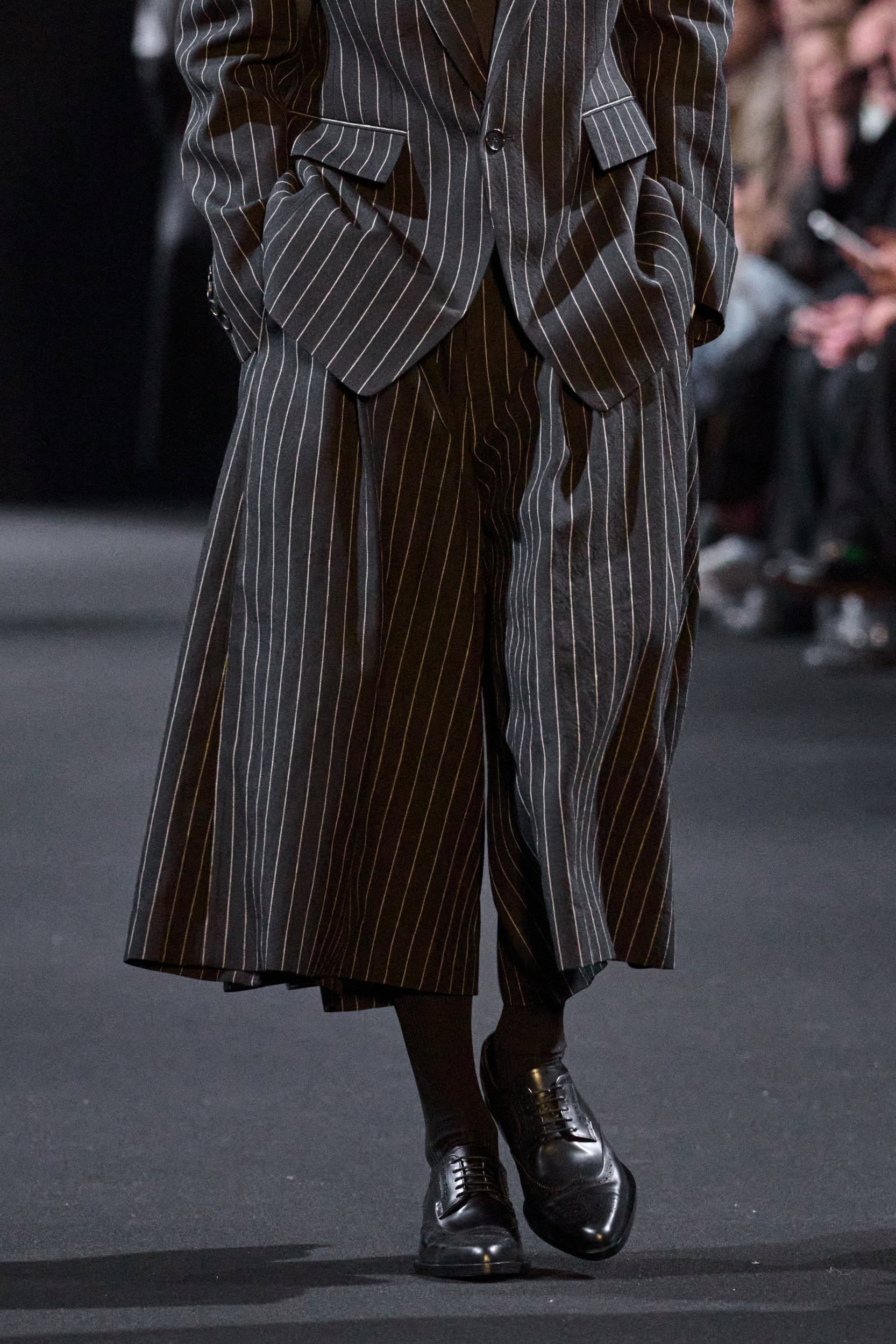 Juun.j Fall 2026 Men’s Fashion Show Details