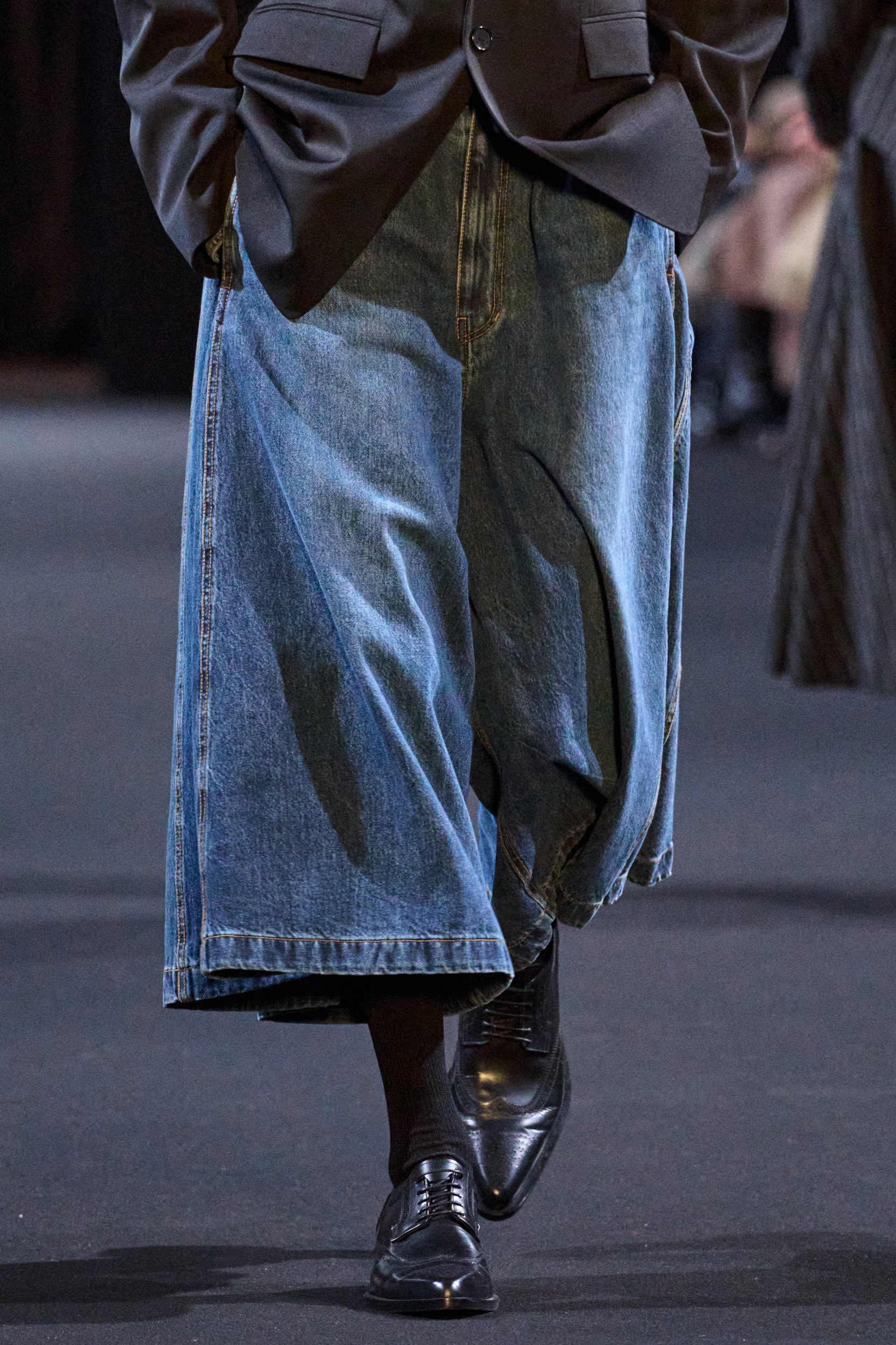 Juun.j Fall 2026 Men’s Fashion Show Details