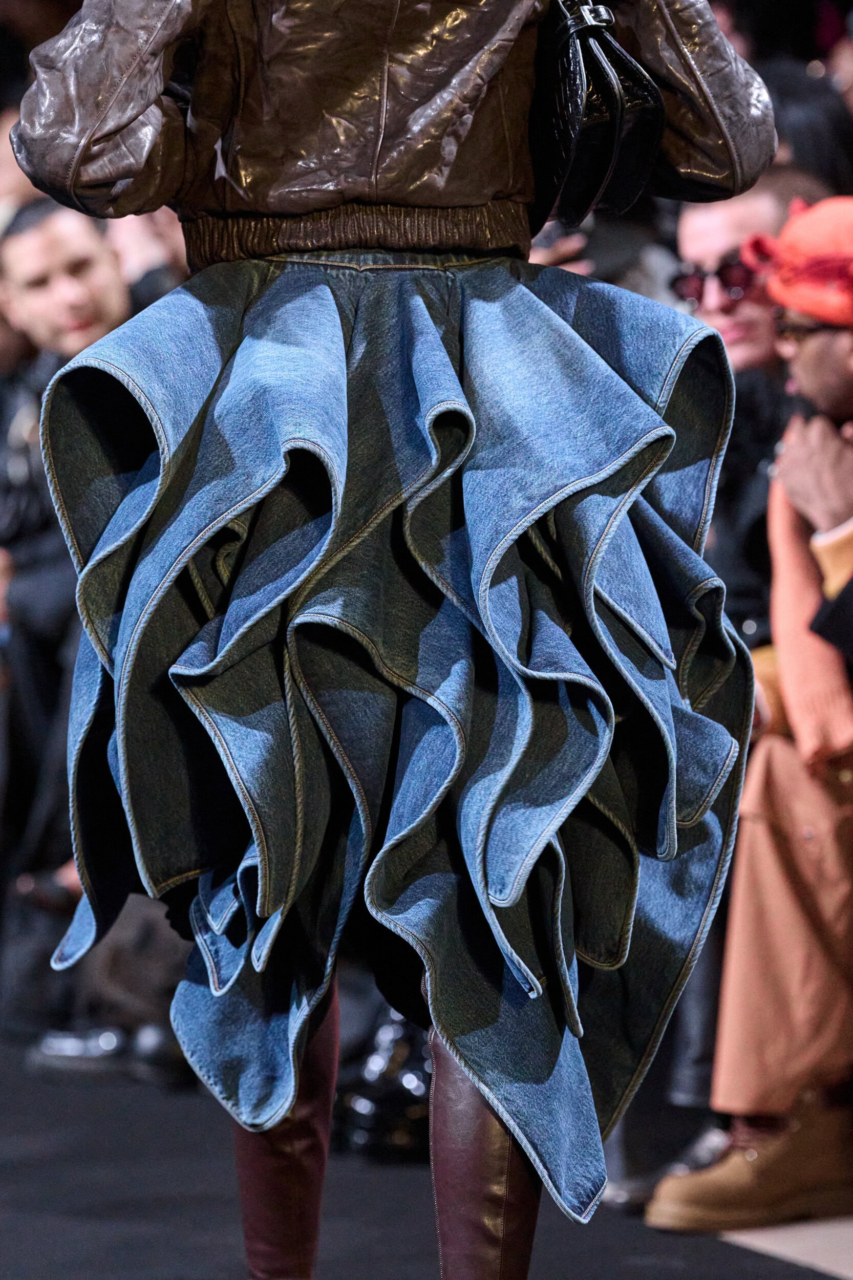 Juun.j Fall 2026 Men’s Fashion Show Details