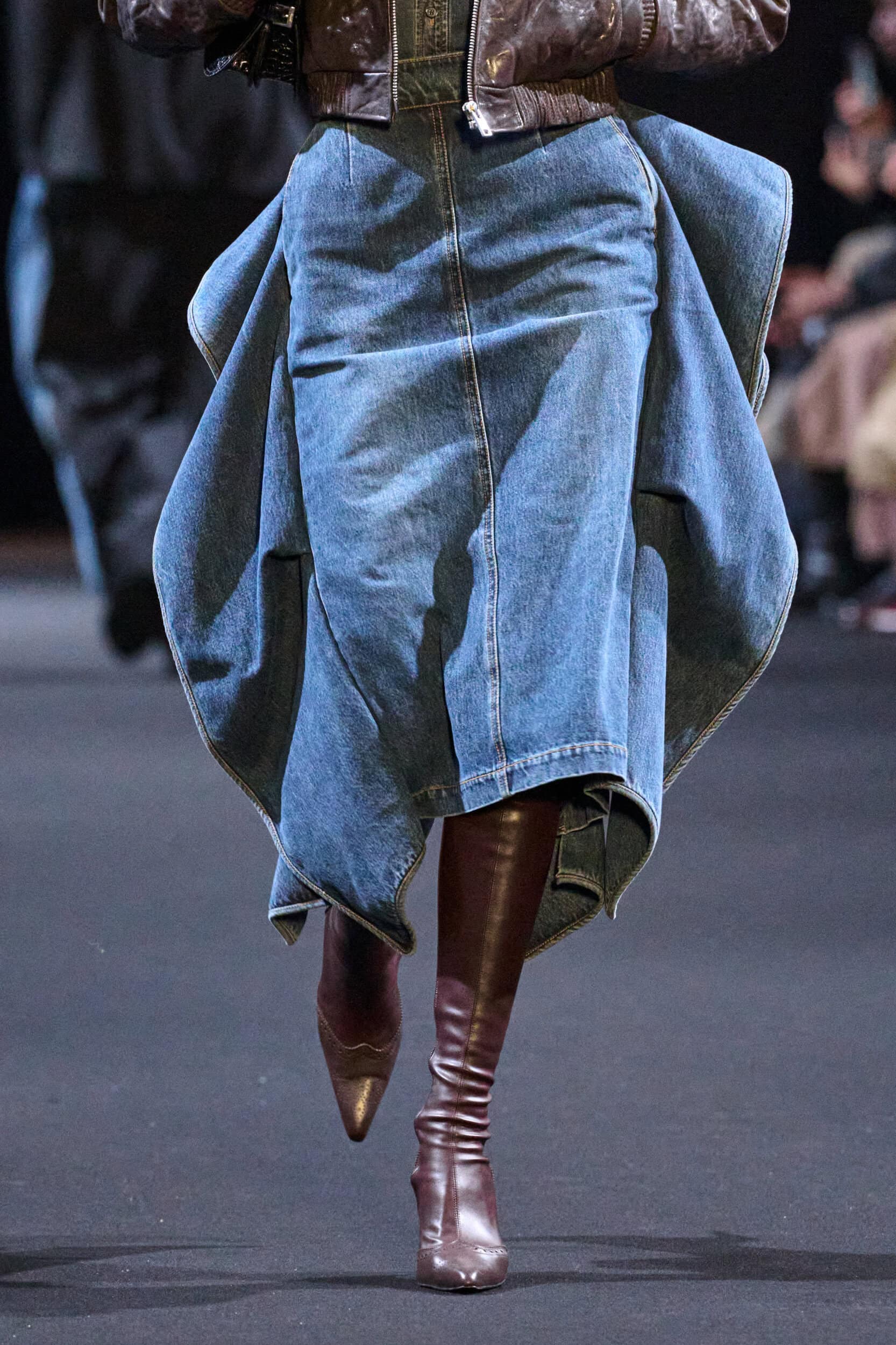 Juun.j Fall 2026 Men’s Fashion Show Details