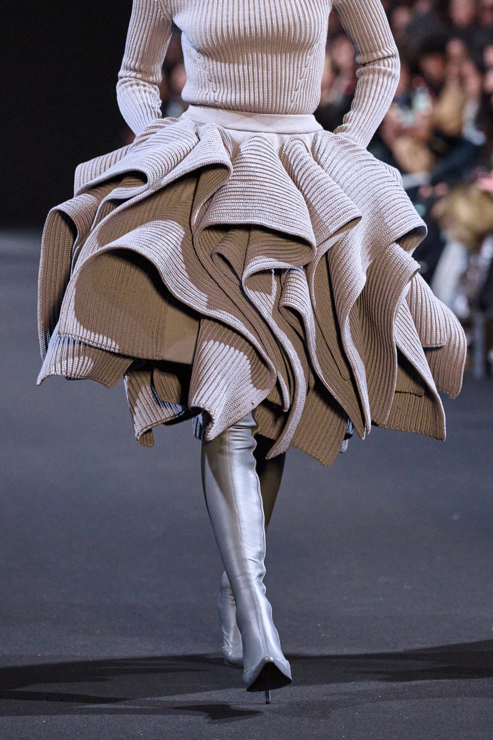 Juun.j Fall 2026 Men’s Fashion Show Details