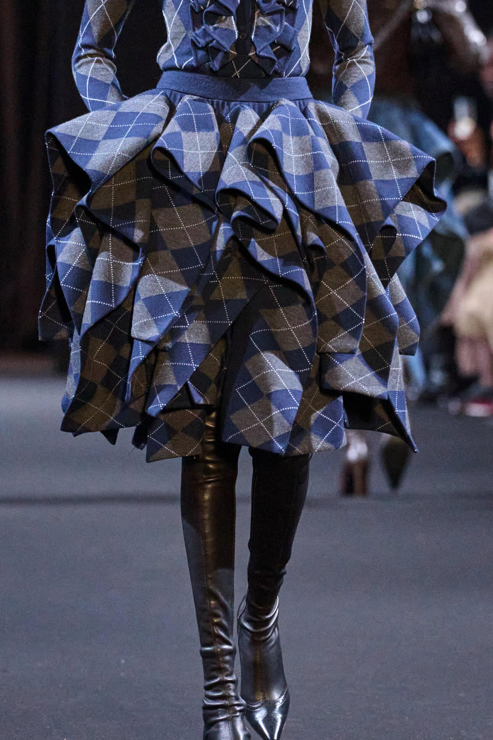 Juun.j Fall 2026 Men’s Fashion Show Details