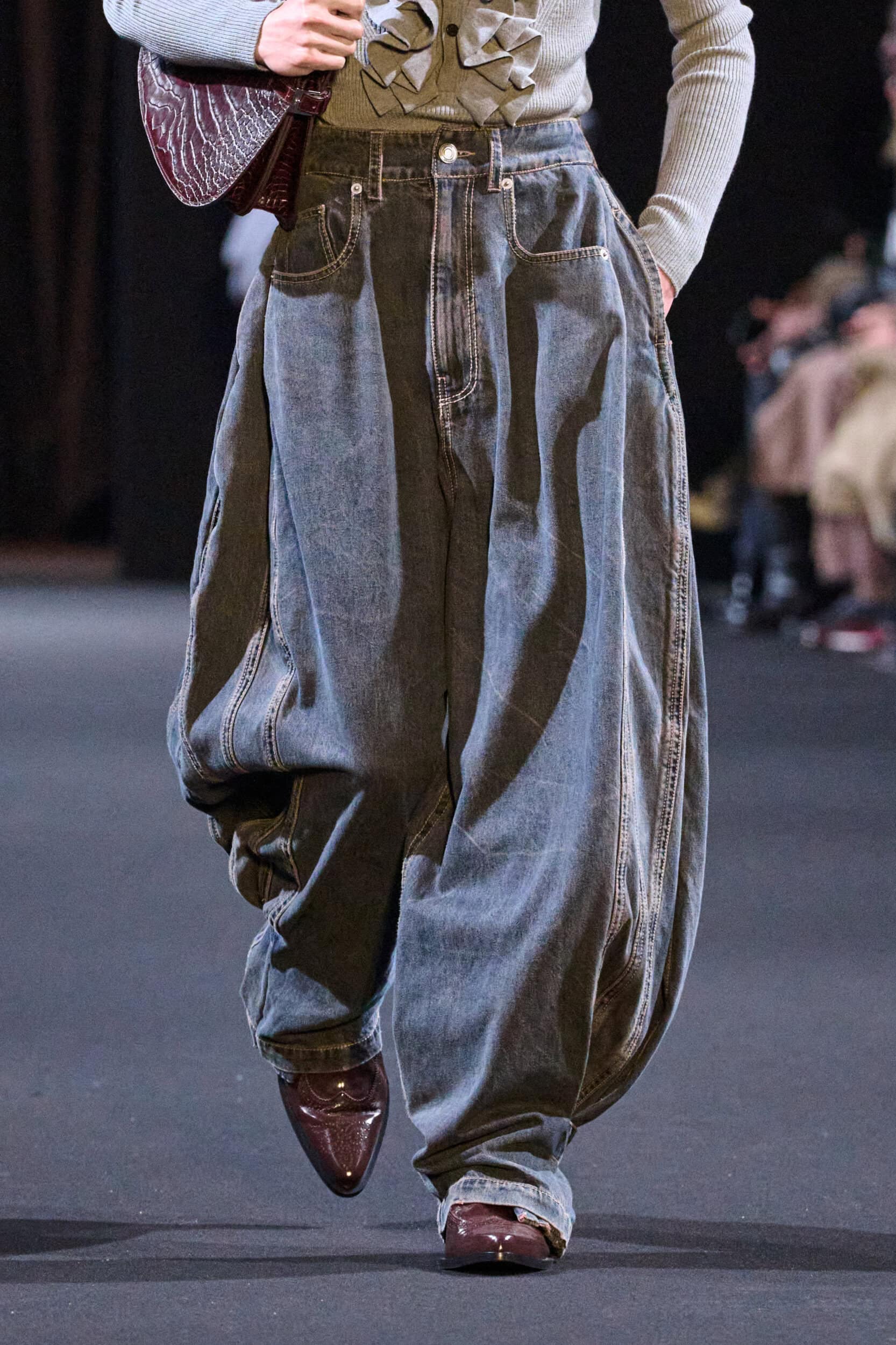 Juun.j Fall 2026 Men’s Fashion Show Details