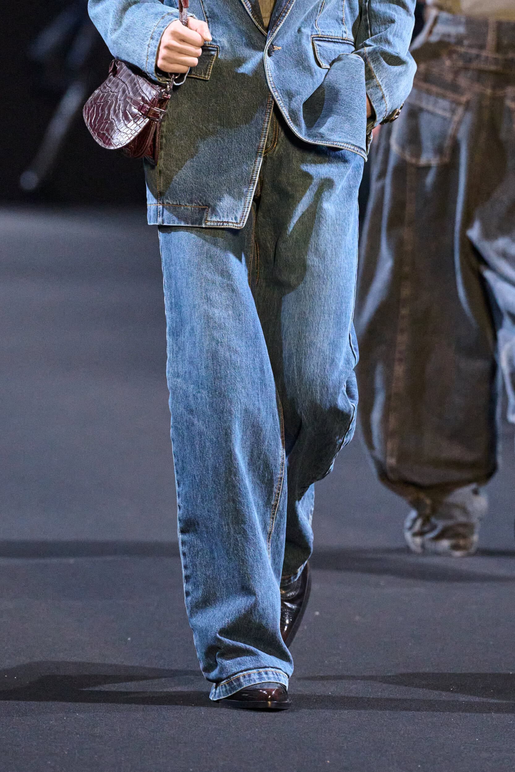 Juun.j Fall 2026 Men’s Fashion Show Details