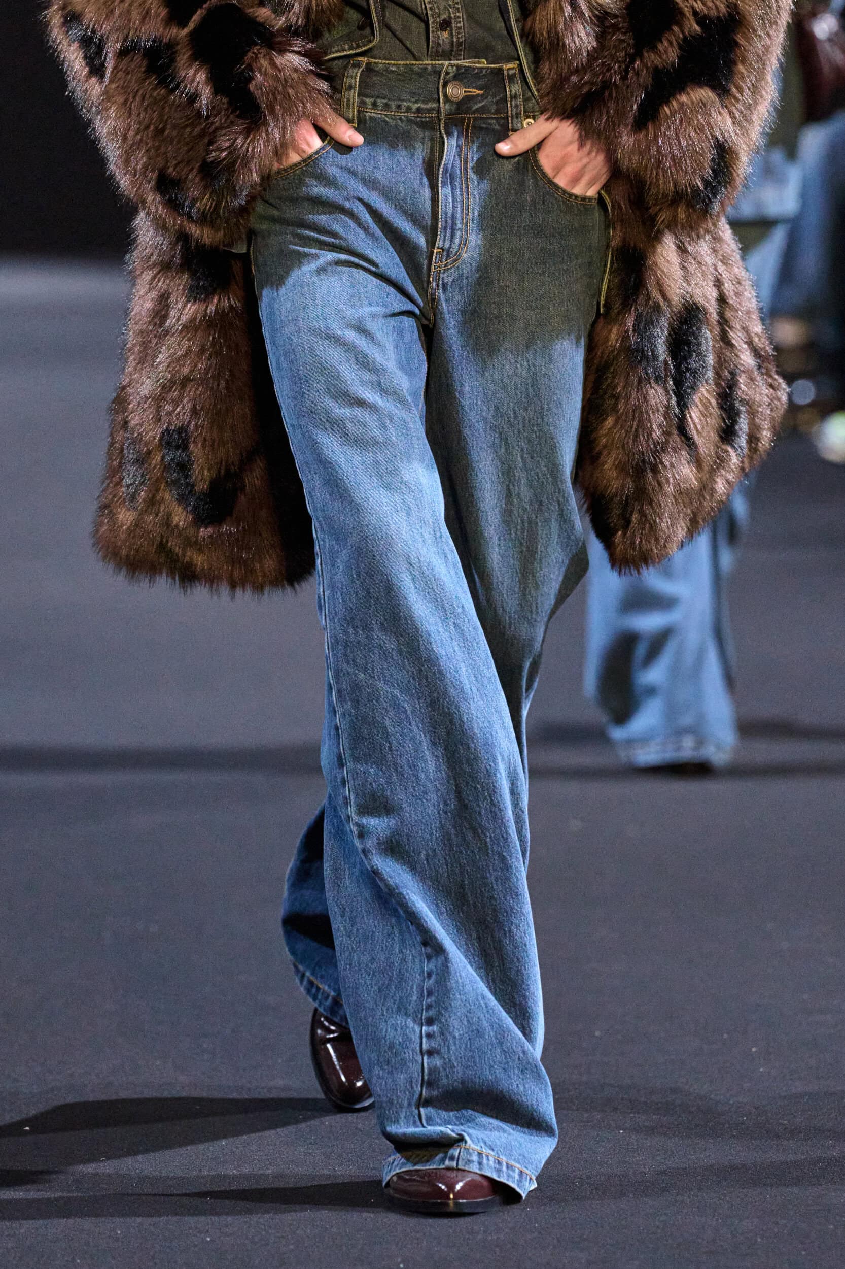 Juun.j Fall 2026 Men’s Fashion Show Details