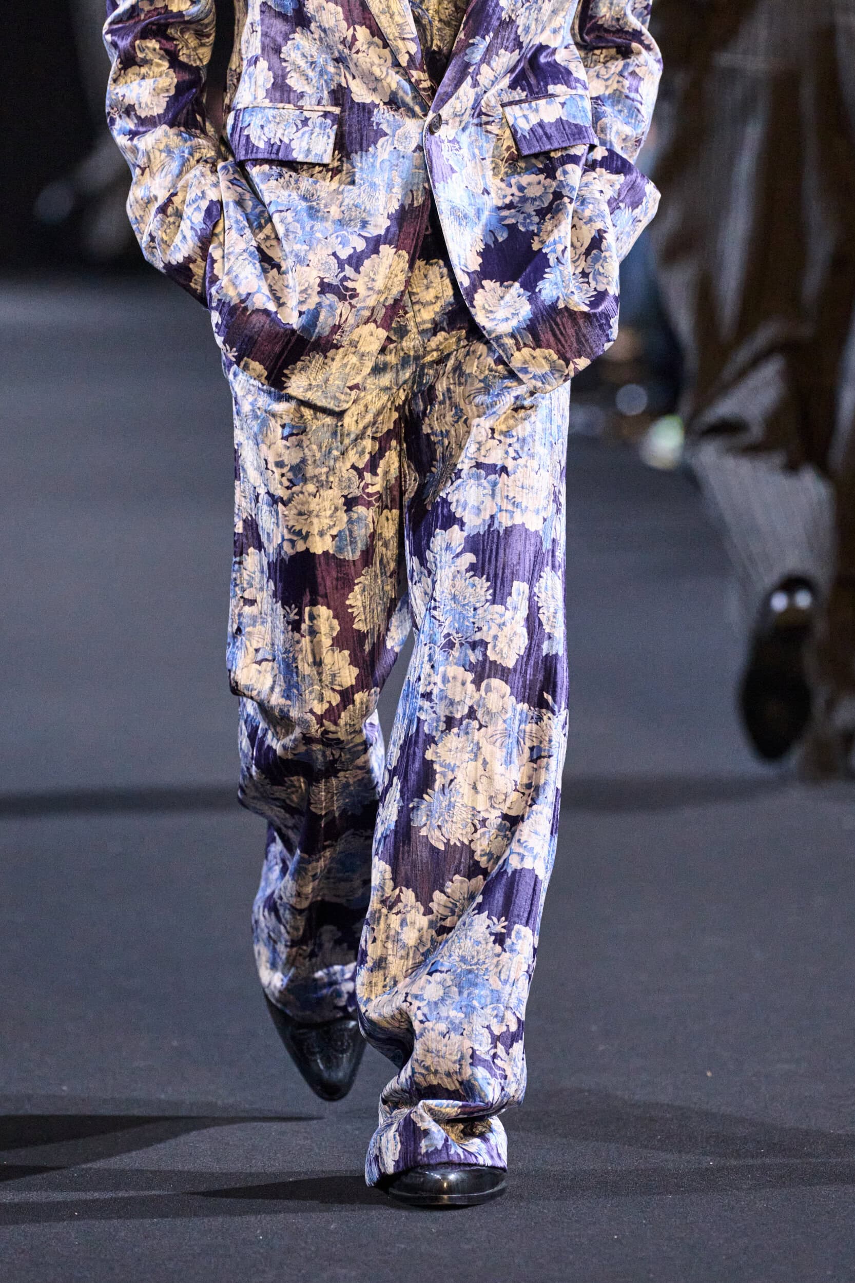 Juun.j Fall 2026 Men’s Fashion Show Details