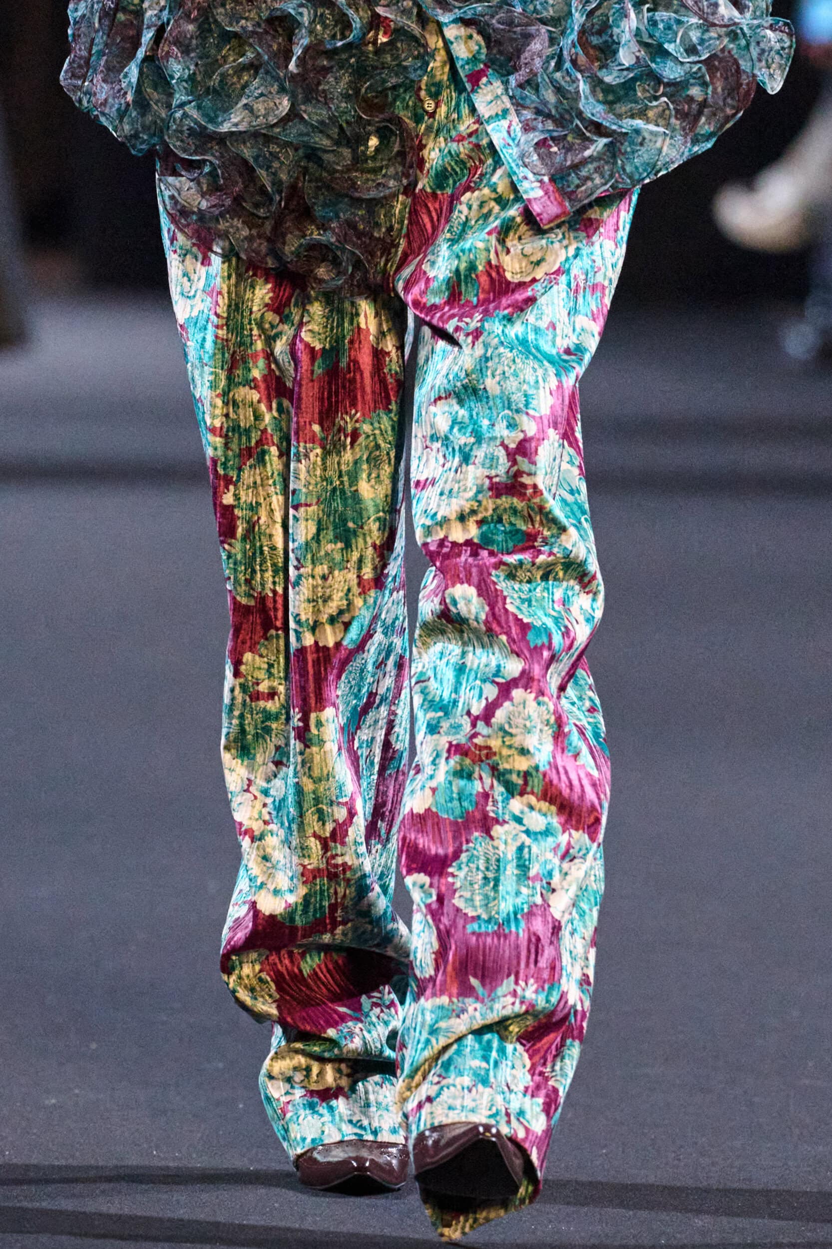 Juun.j Fall 2026 Men’s Fashion Show Details