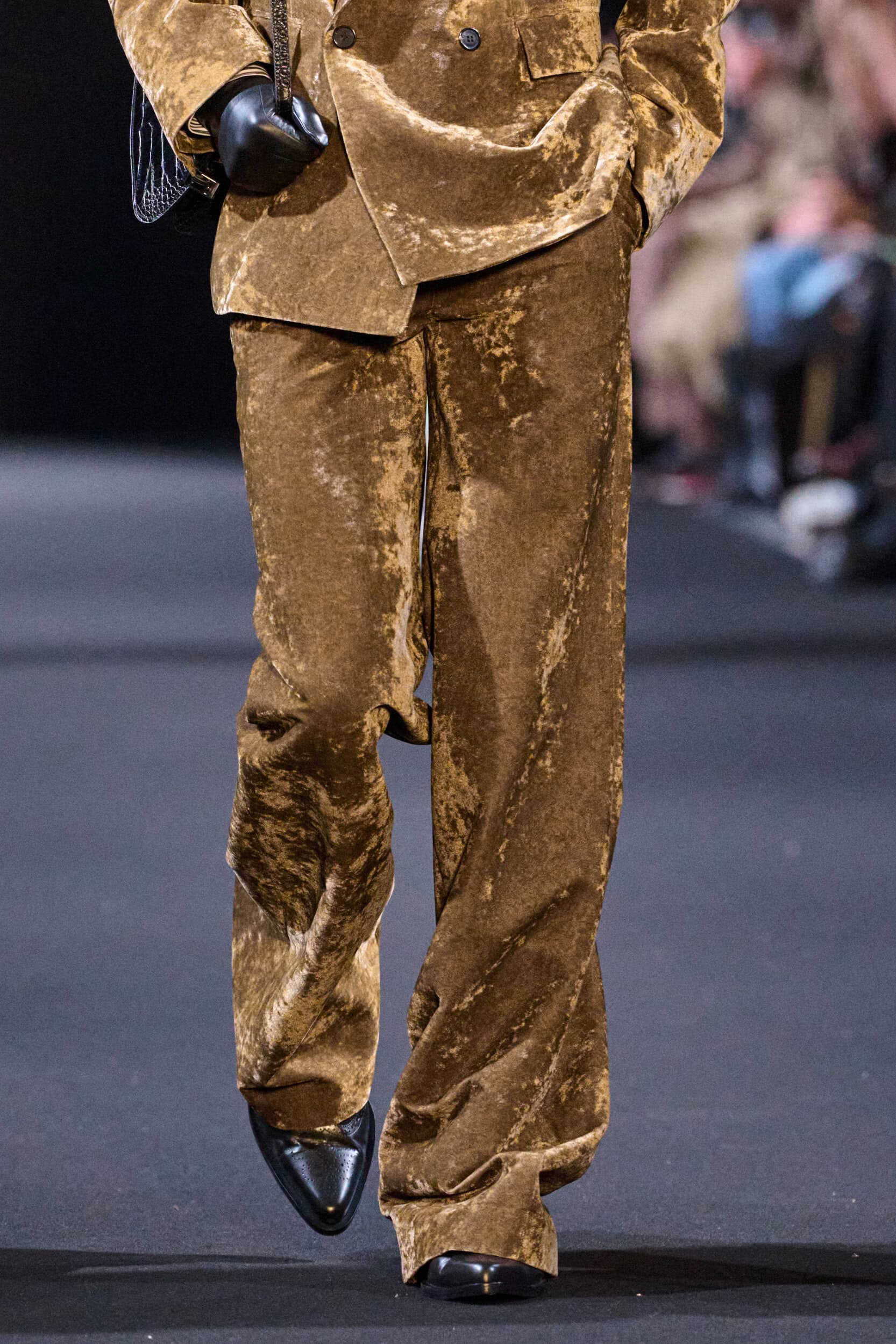Juun.j Fall 2026 Men’s Fashion Show Details