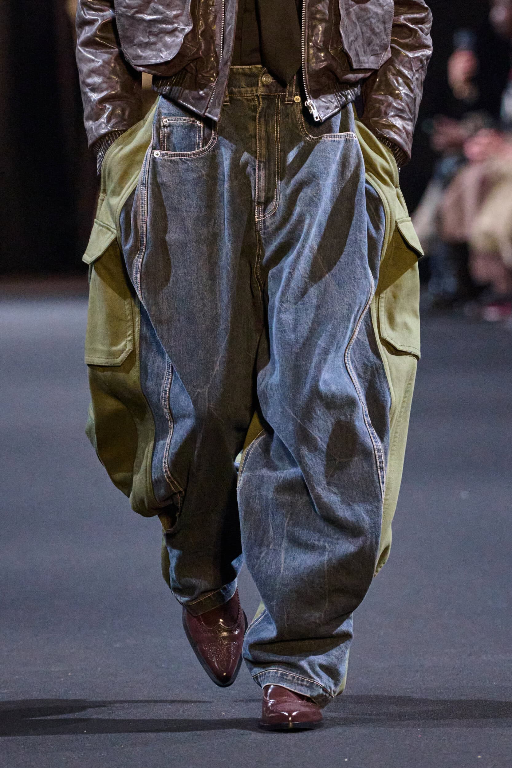 Juun.j Fall 2026 Men’s Fashion Show Details