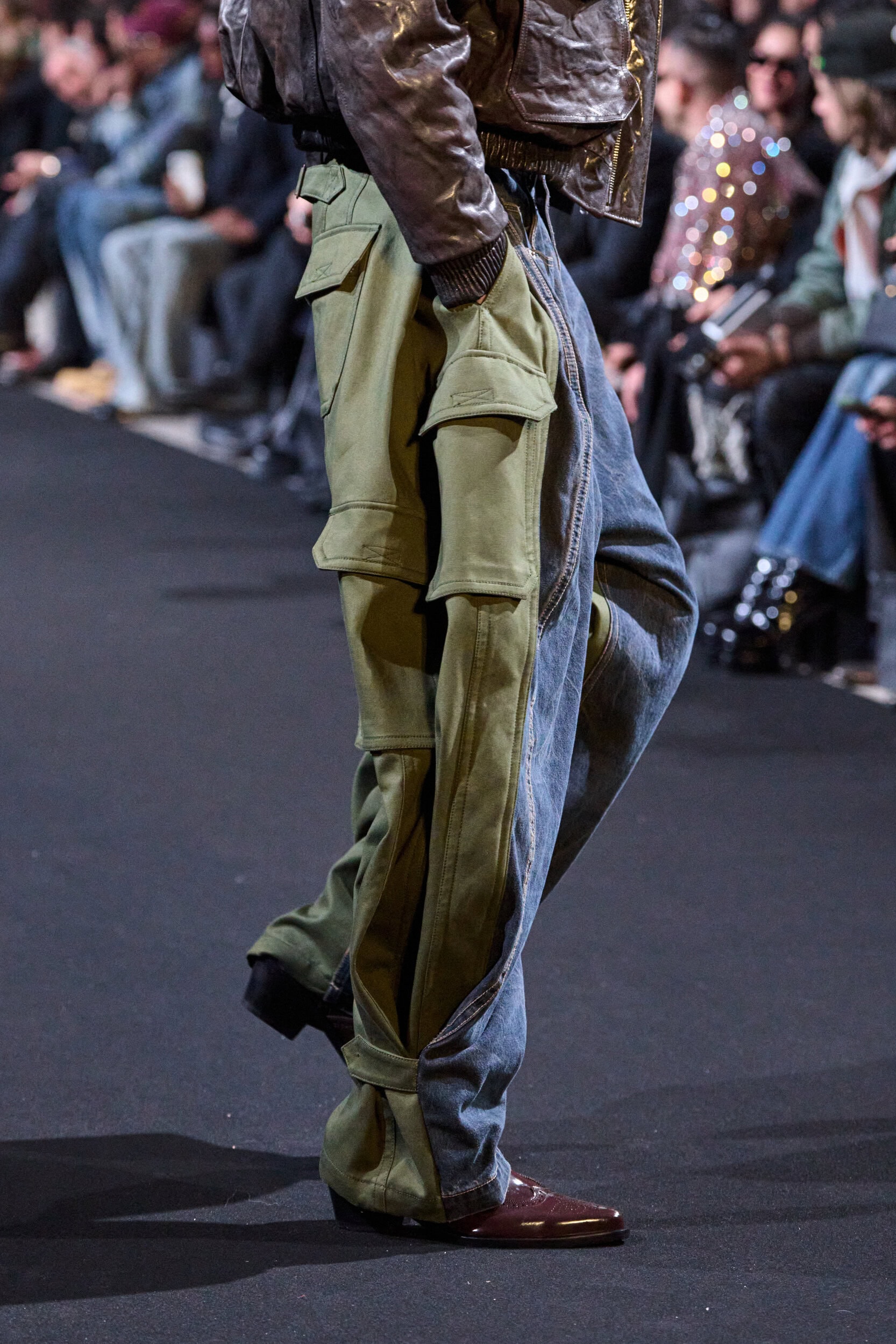 Juun.j Fall 2026 Men’s Fashion Show Details