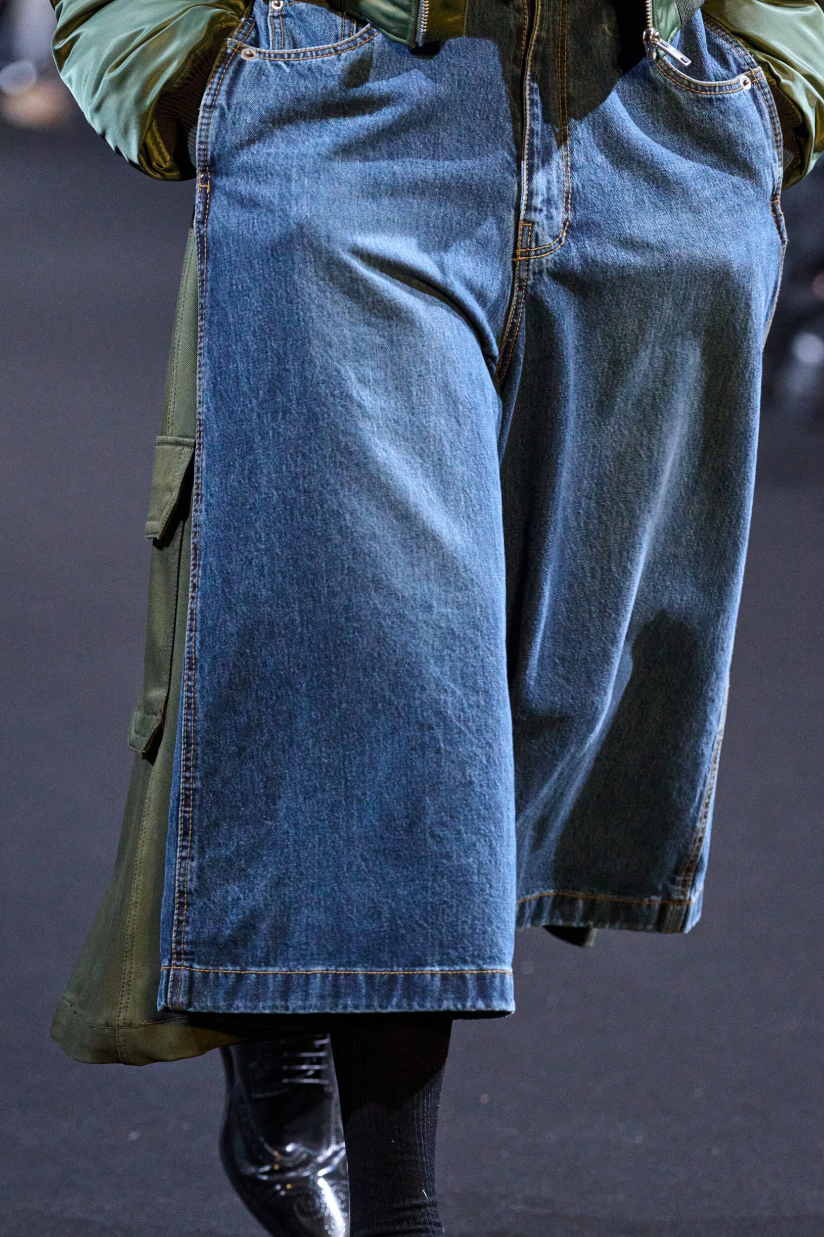 Juun.j Fall 2026 Men’s Fashion Show Details