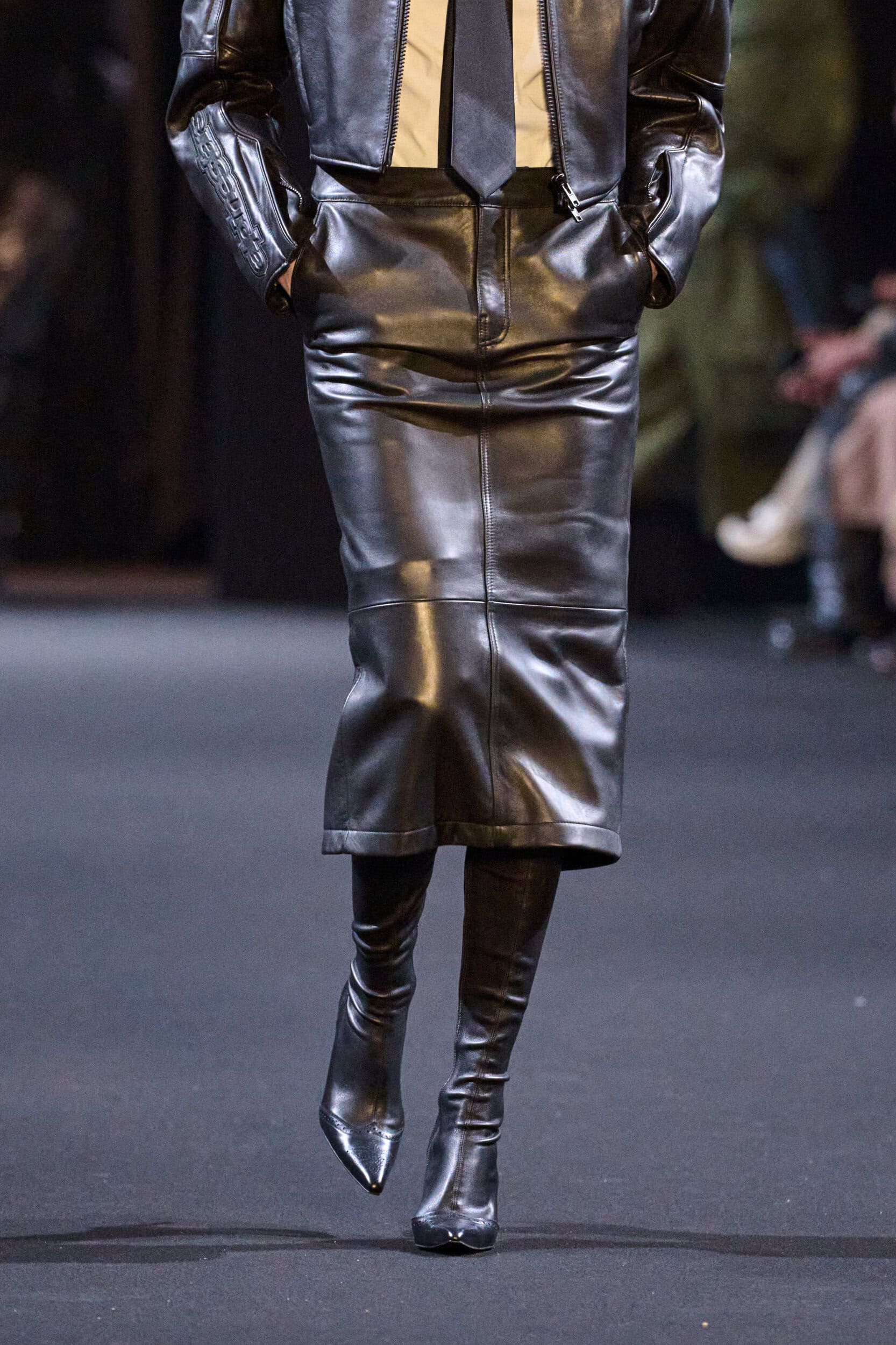 Juun.j Fall 2026 Men’s Fashion Show Details