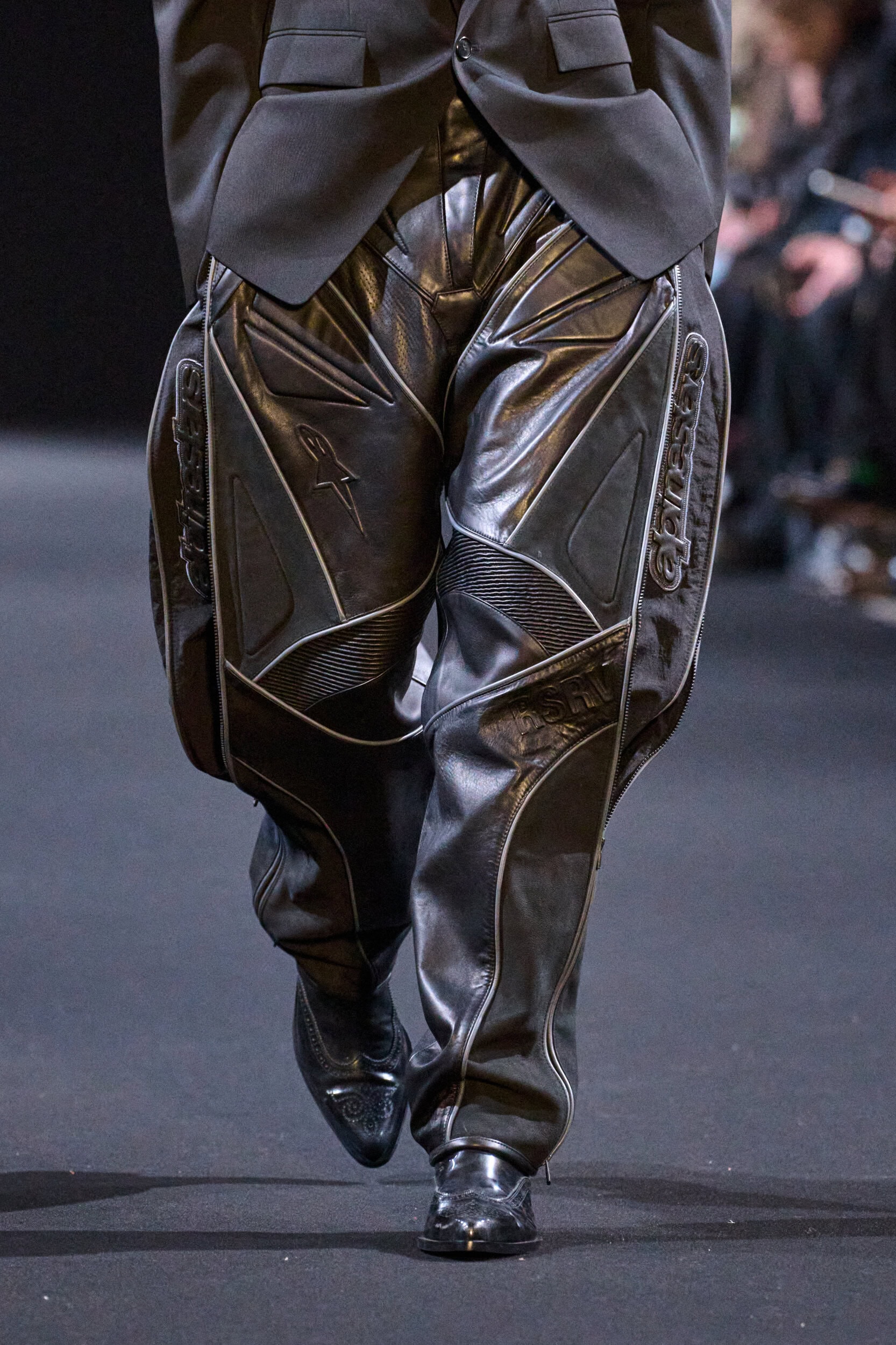 Juun.j Fall 2026 Men’s Fashion Show Details