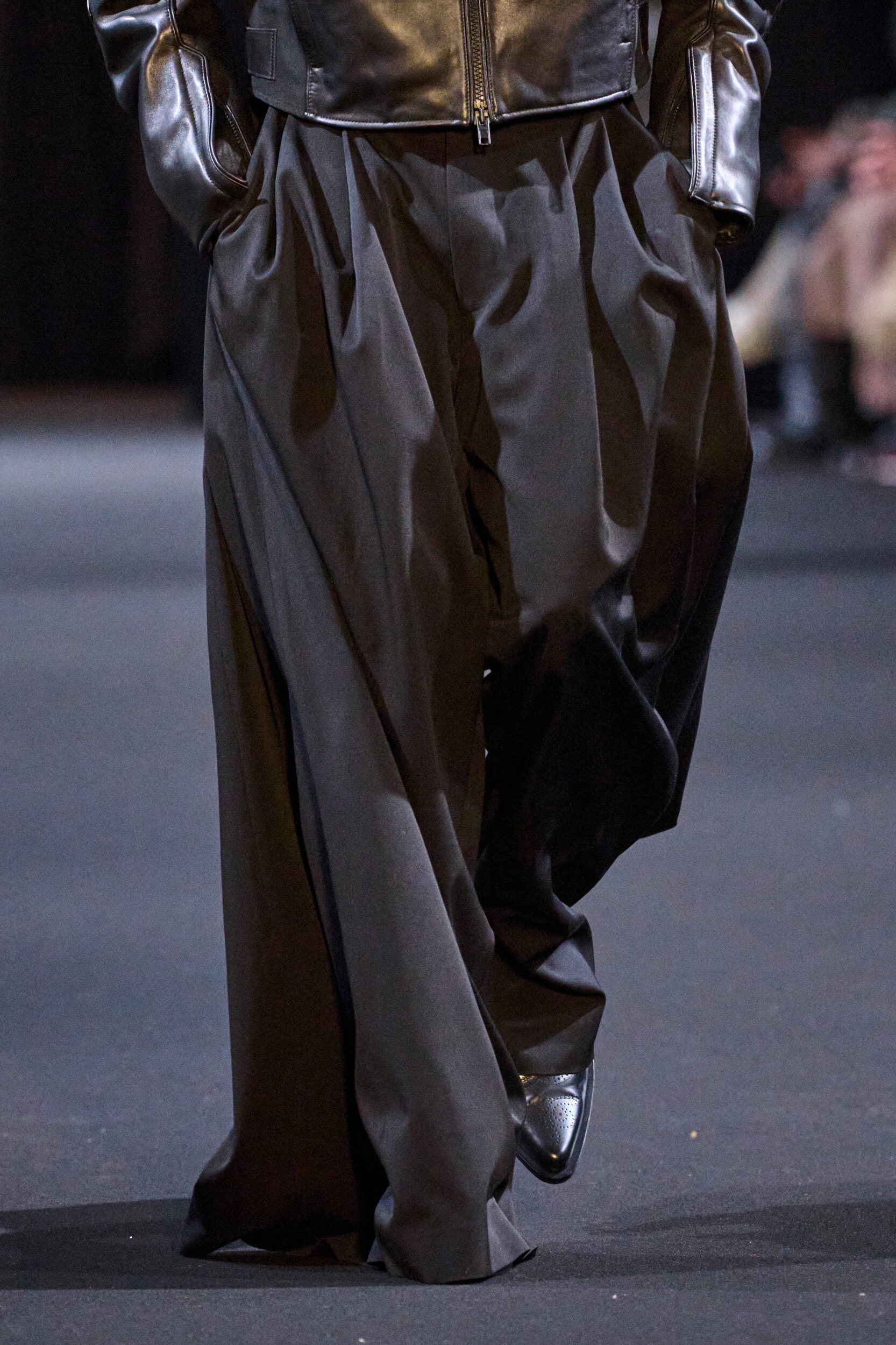 Juun.j Fall 2026 Men’s Fashion Show Details