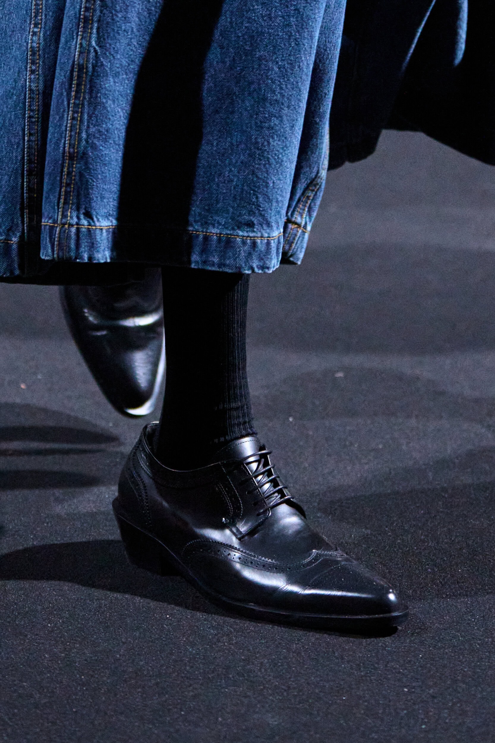 Juun.j Fall 2026 Men’s Fashion Show Details